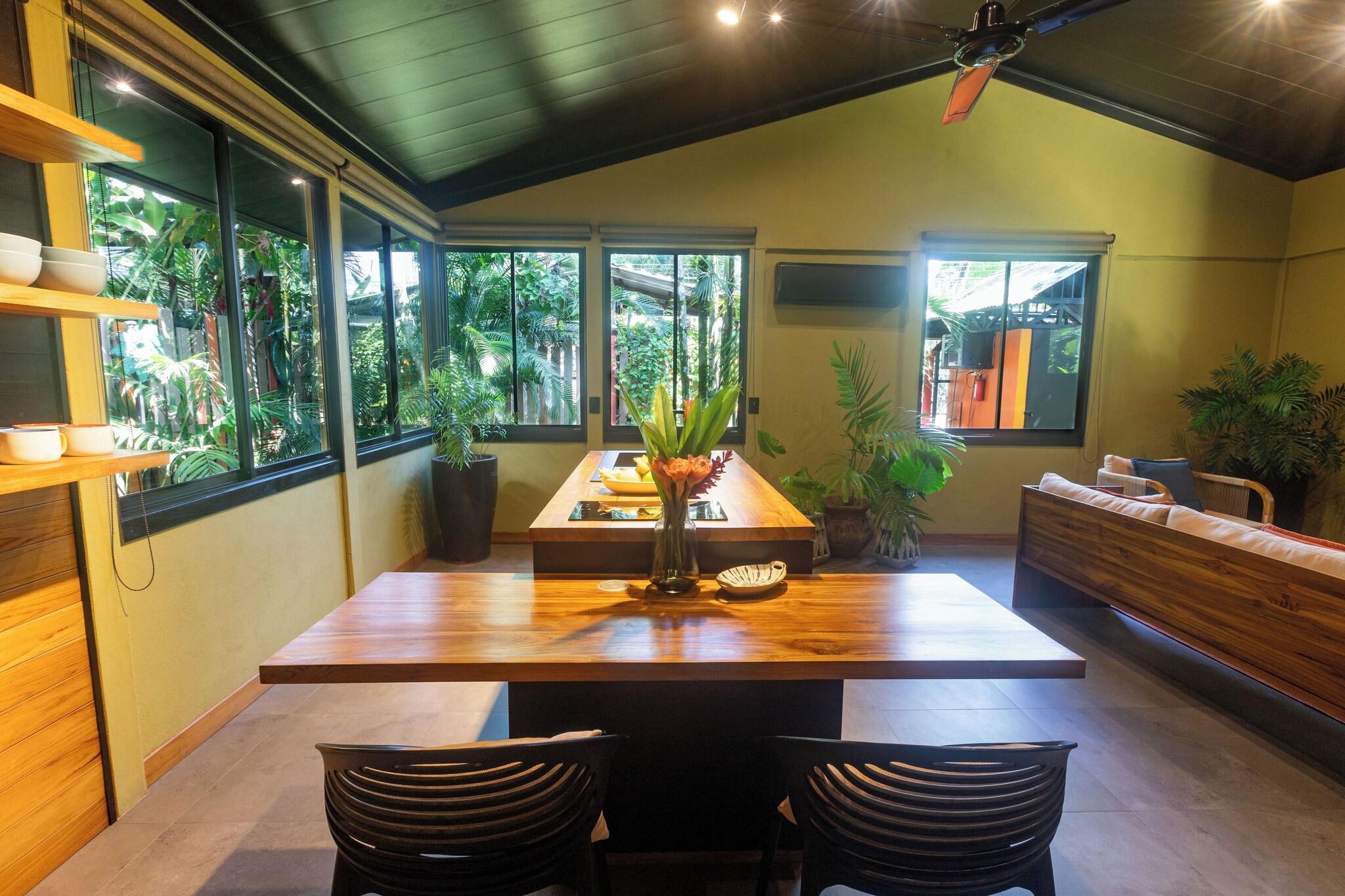 Apartment Two Queen Beds