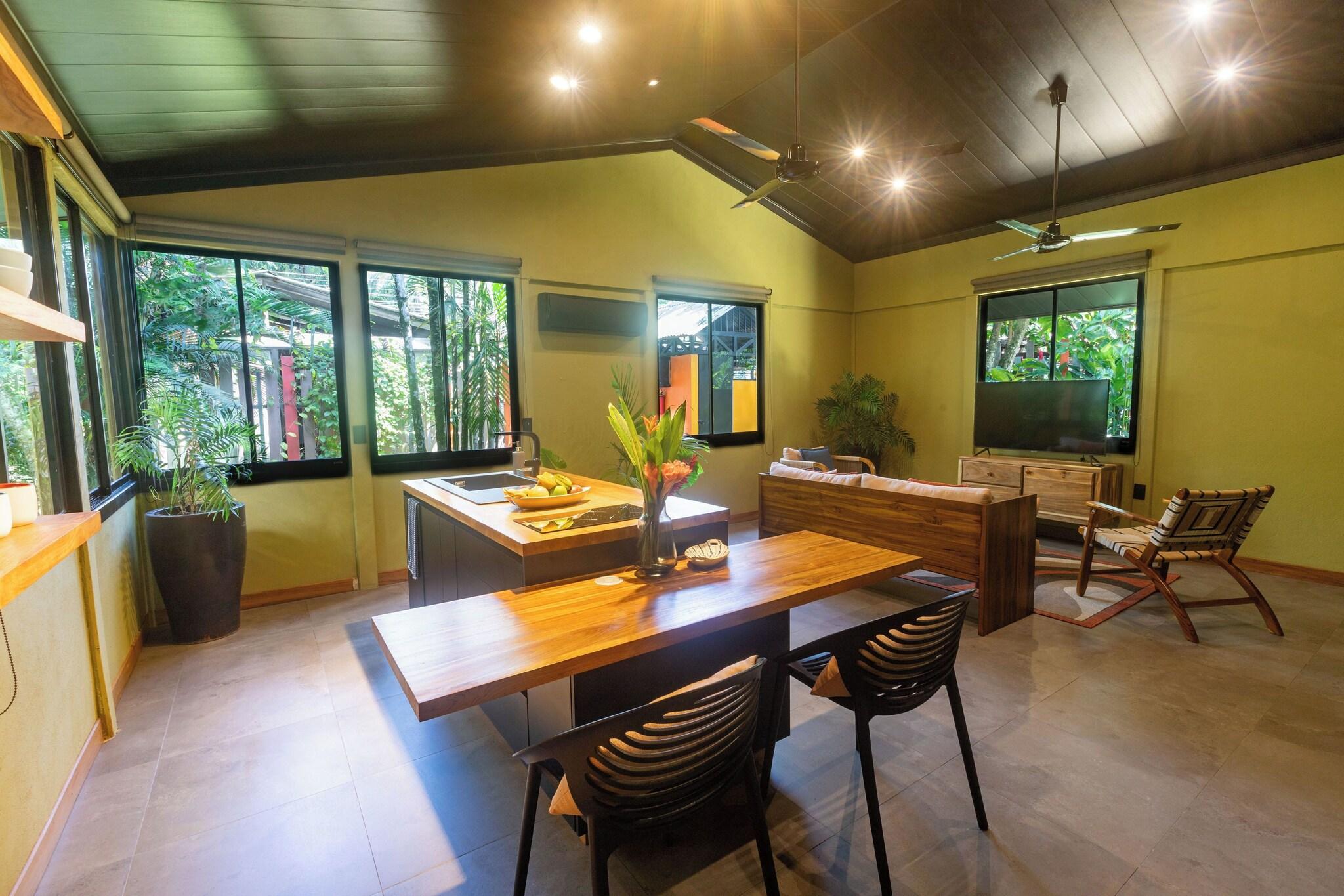 Apartment Two Queen Beds