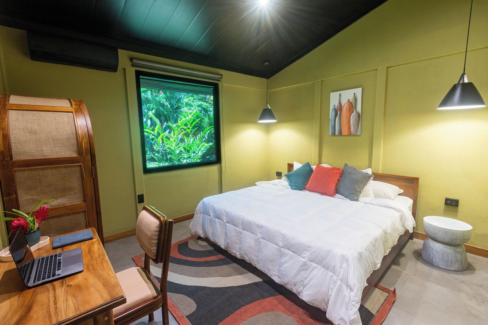 Apartment Two Queen Beds