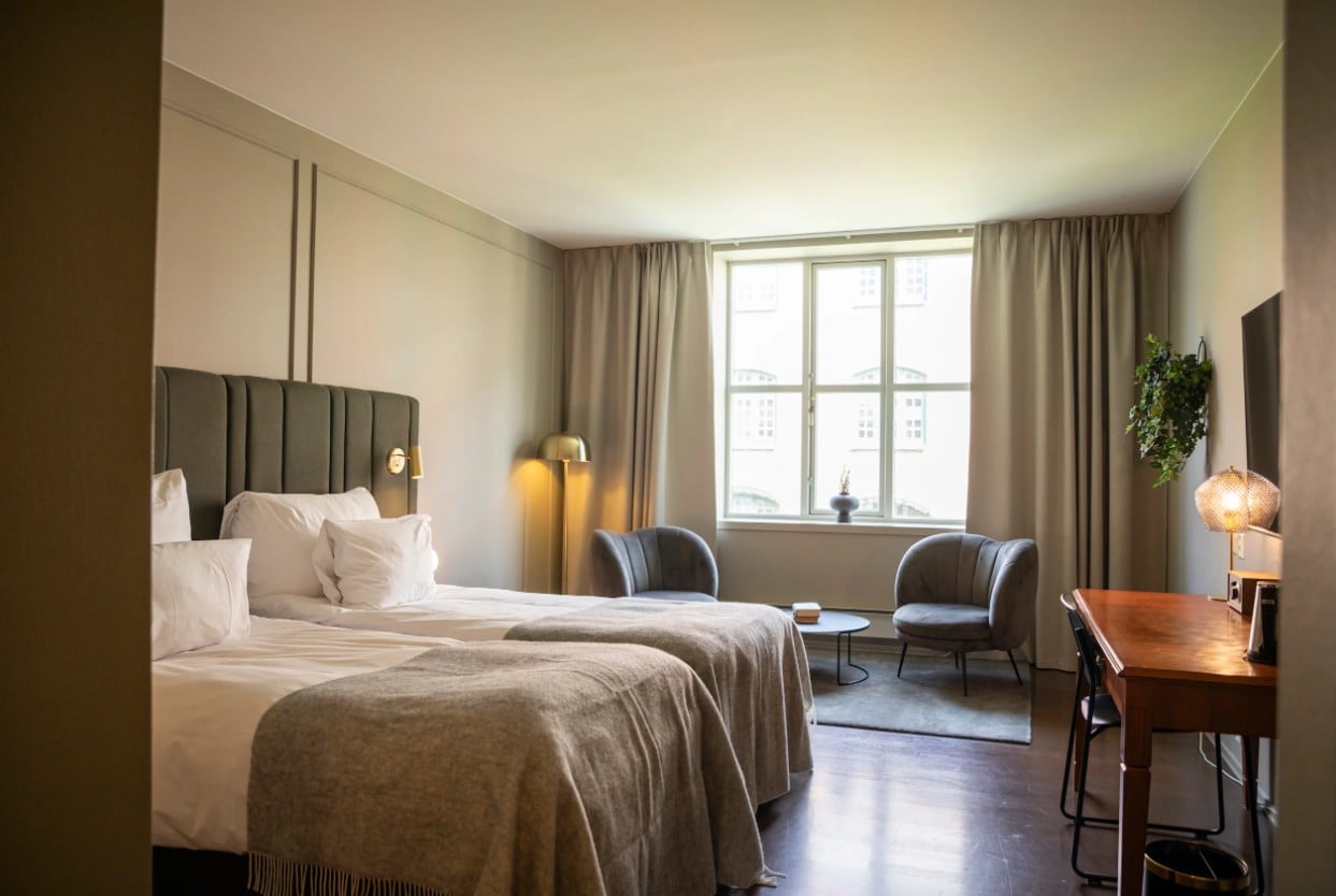 Family Room Standard