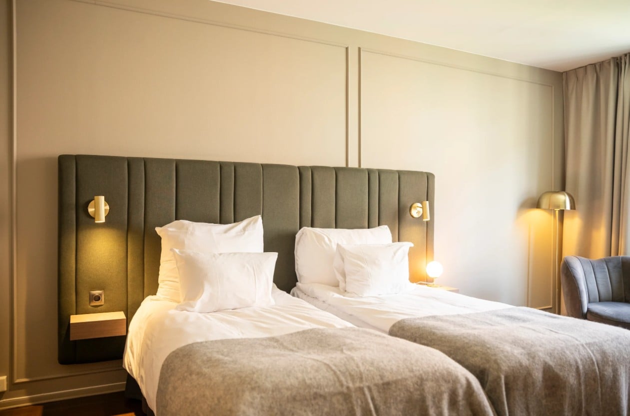 Family Room Standard