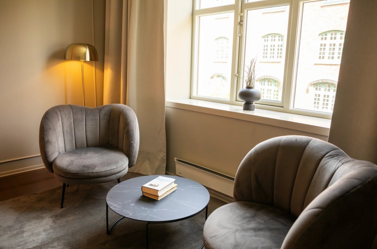 Family Room Standard