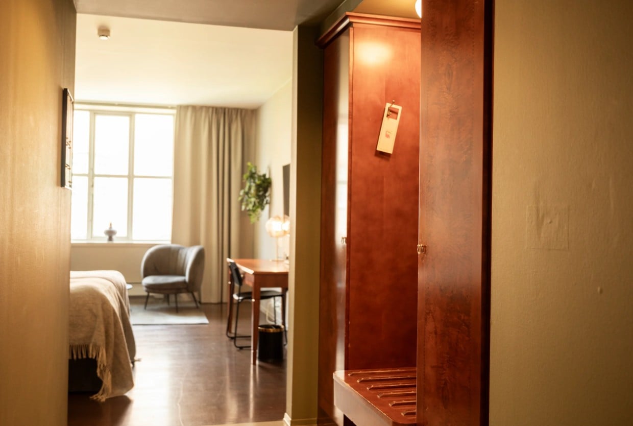 Family Room Standard