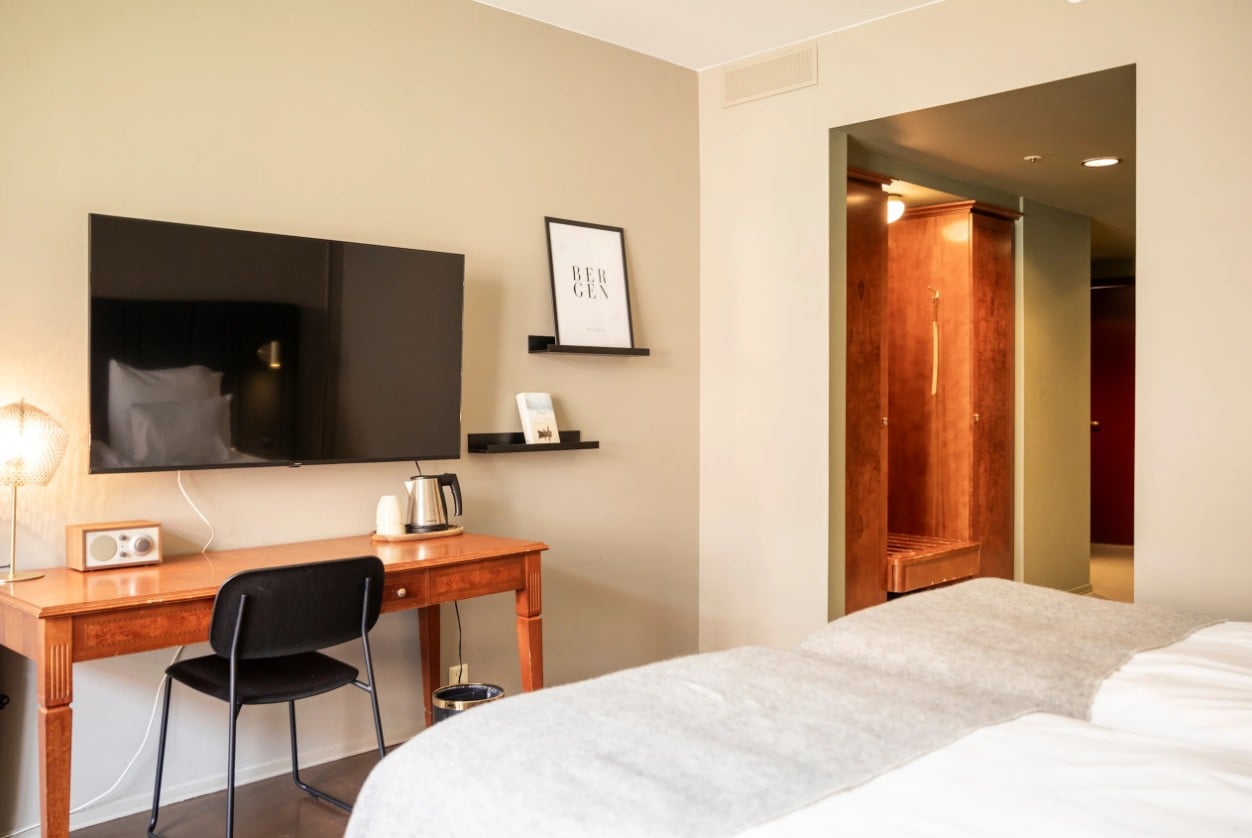 Family Room Standard