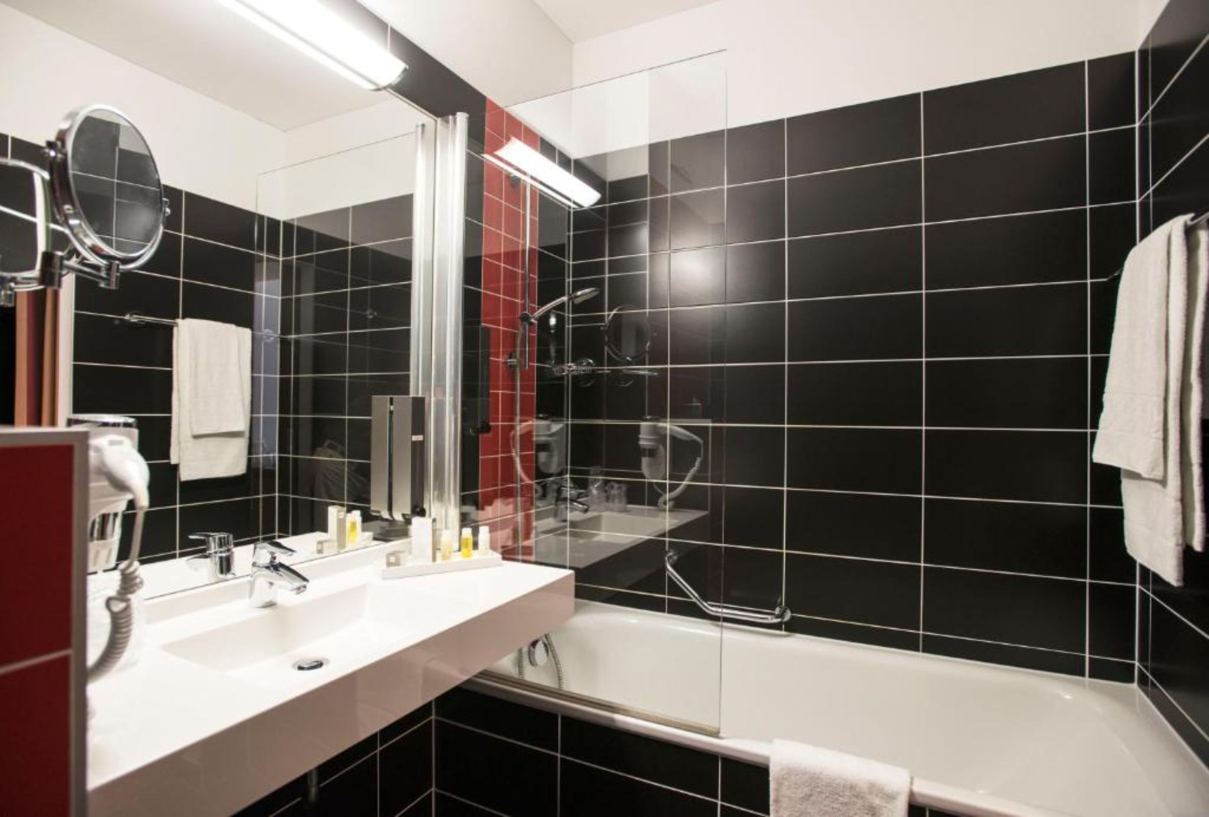 Double Single Comfort