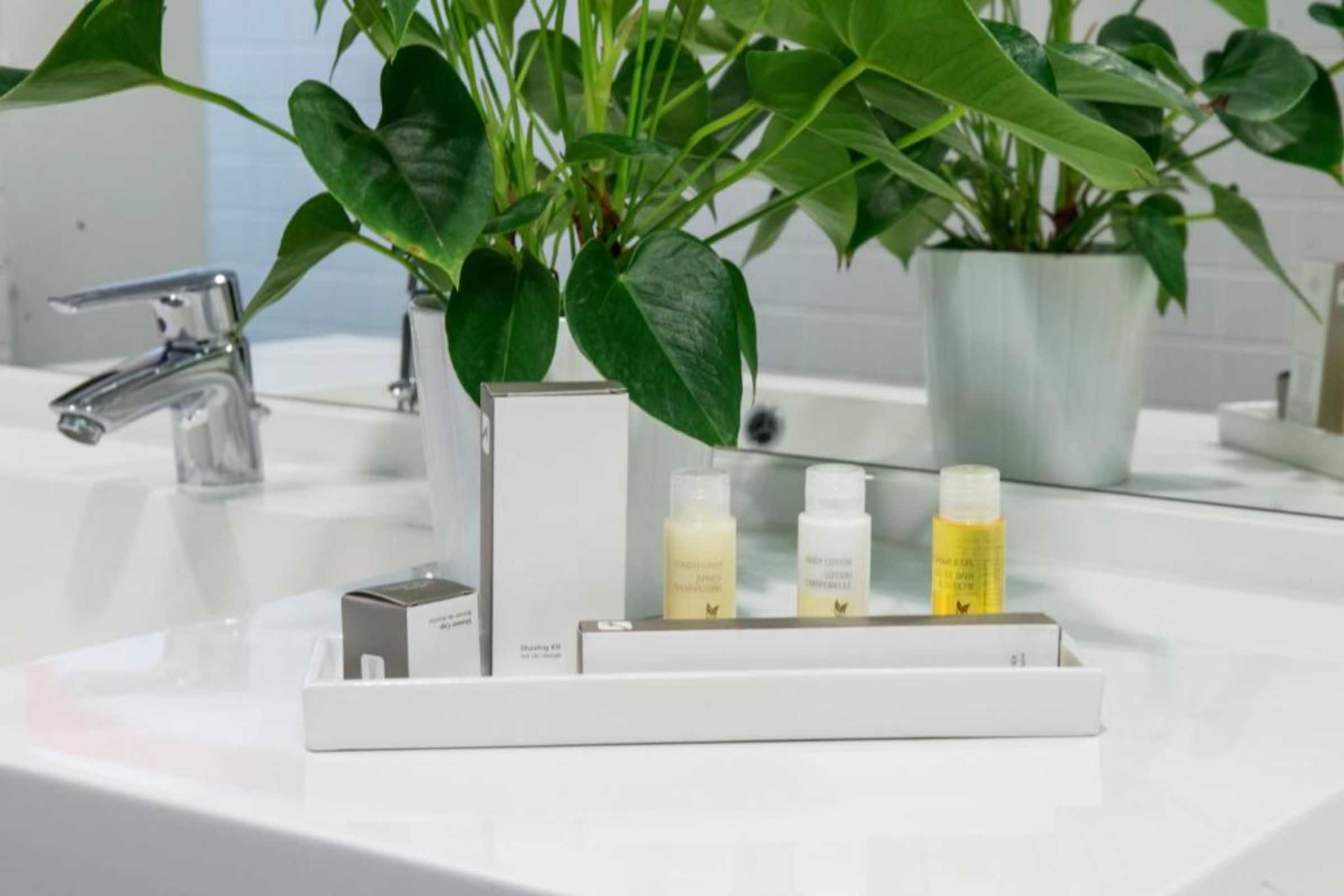 Double Single Comfort