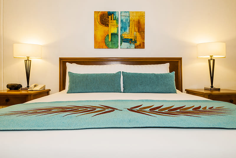 Room Executive King Bed