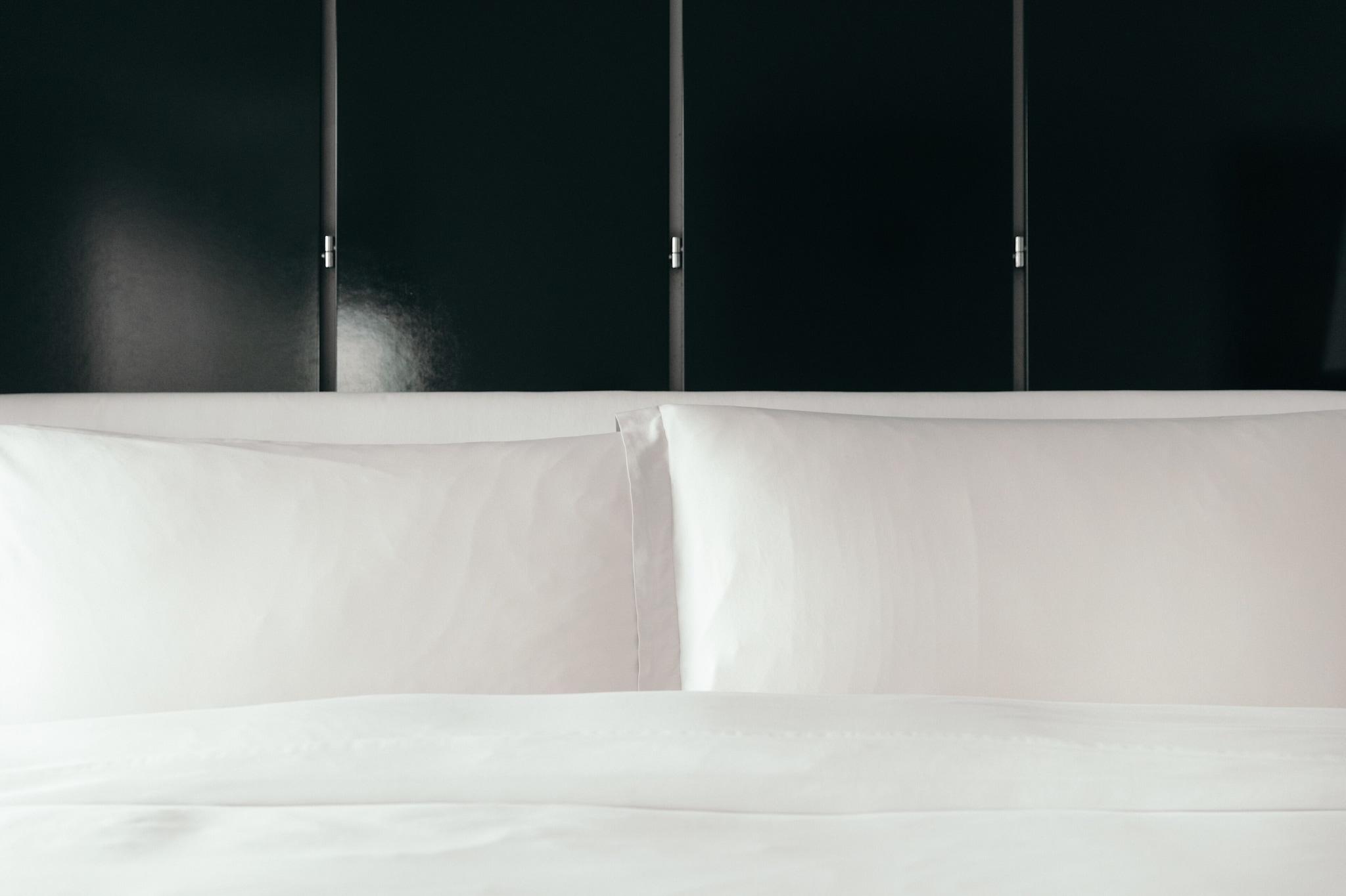 Suite King Size Bed