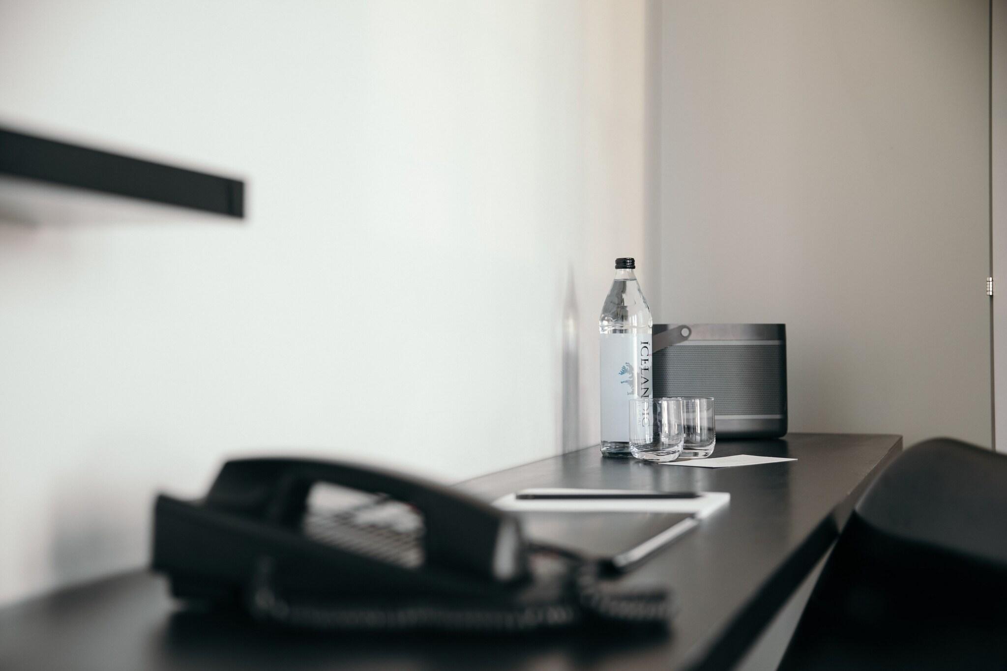 Double Queen Size Bed