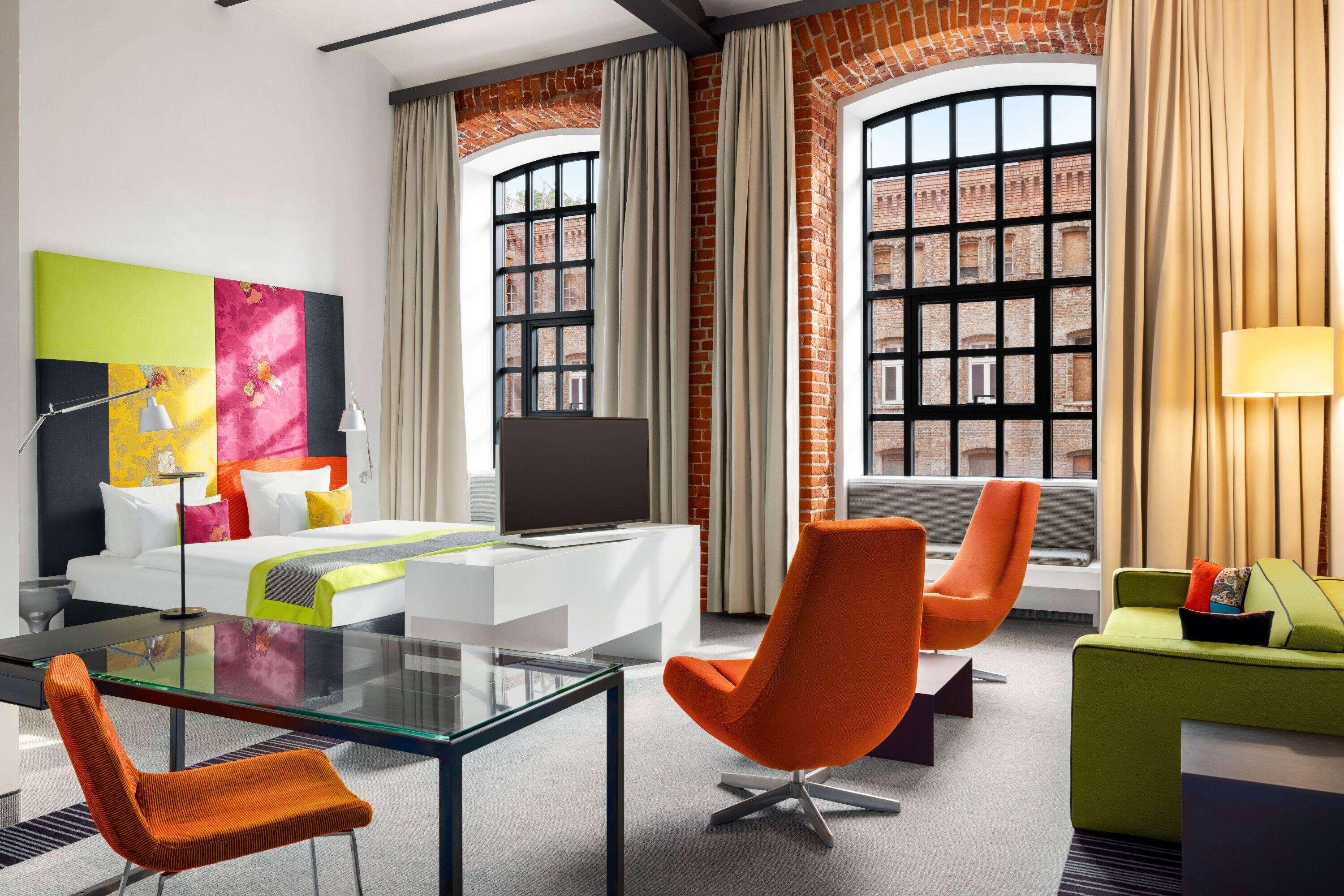 Junior Suite Standard