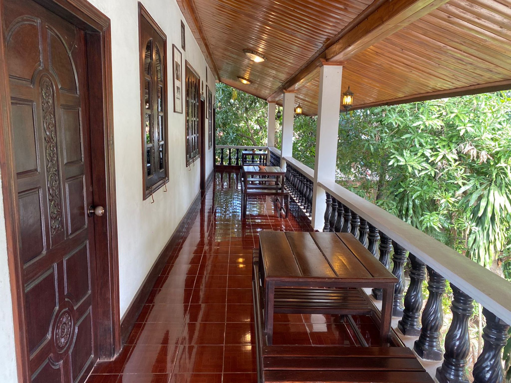 Family Room Capacity 3