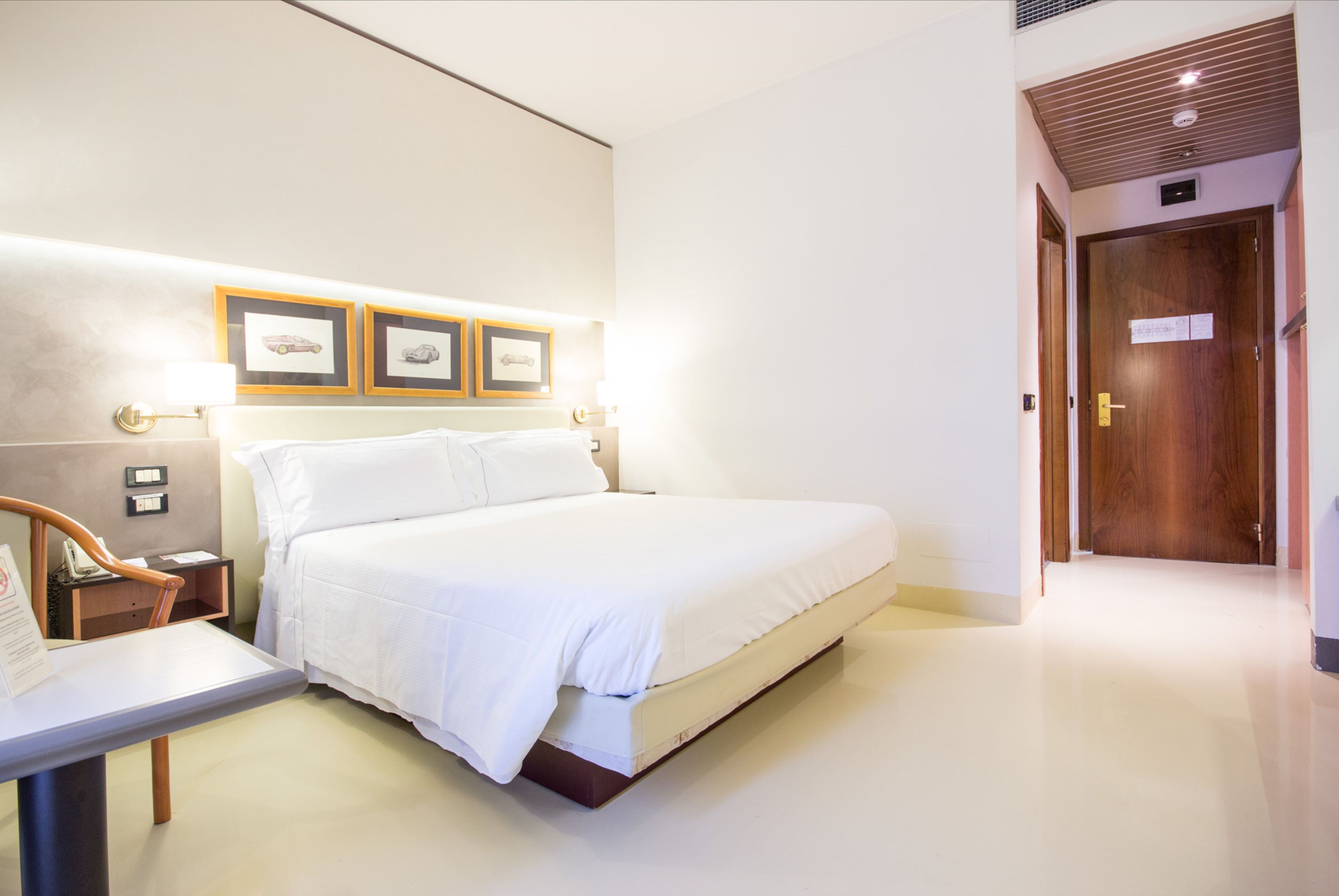 Double Single Standard