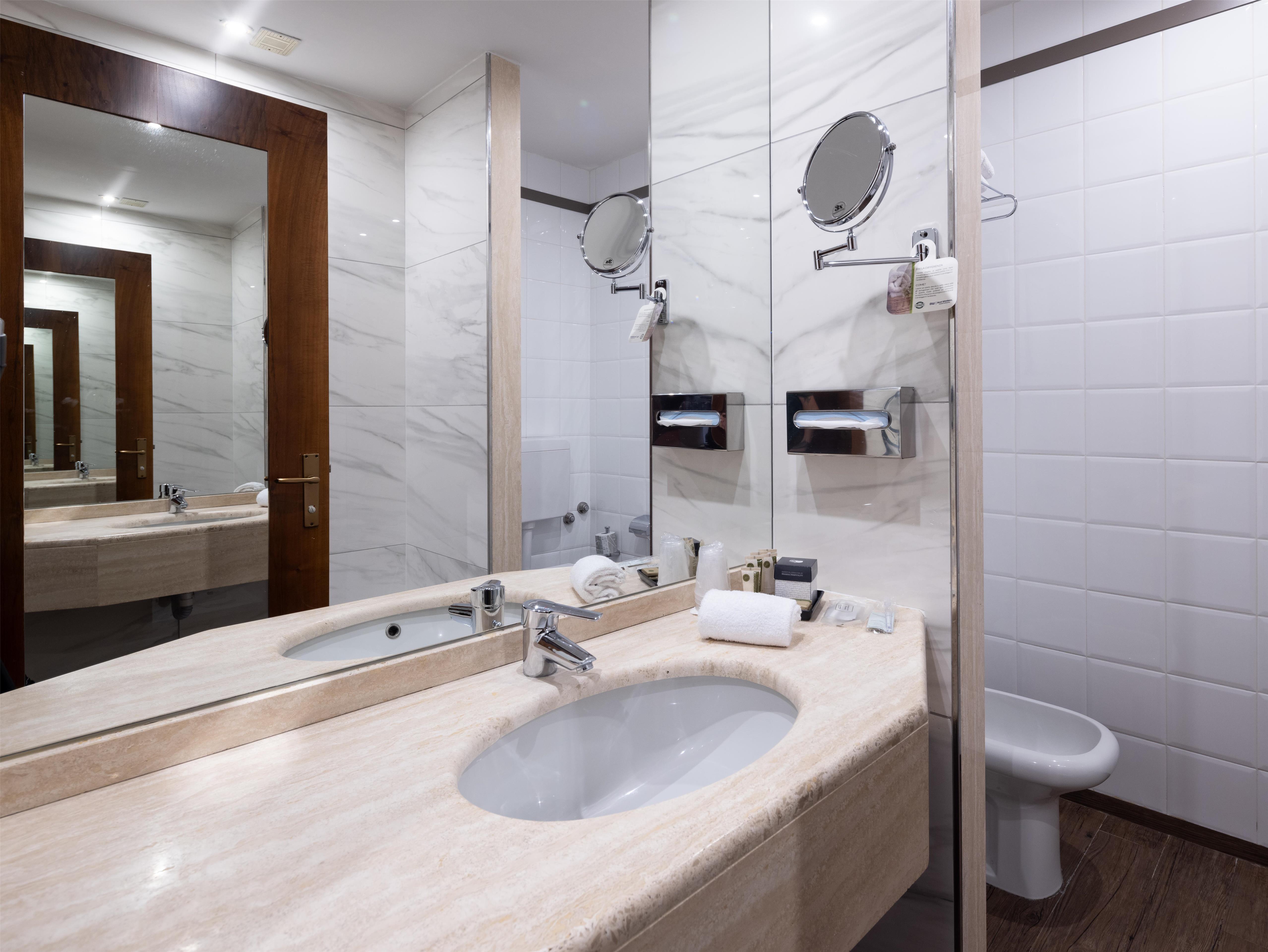 Double Queen Bed Non Smoking