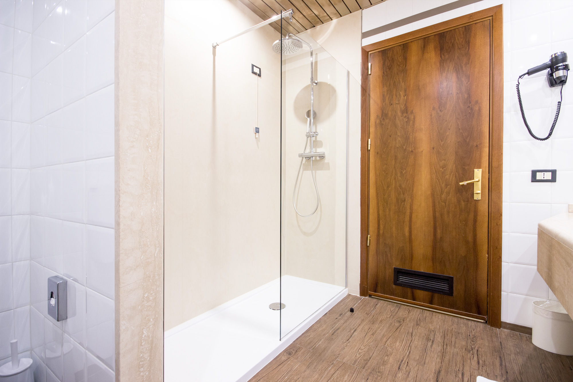 Double Single Comfort