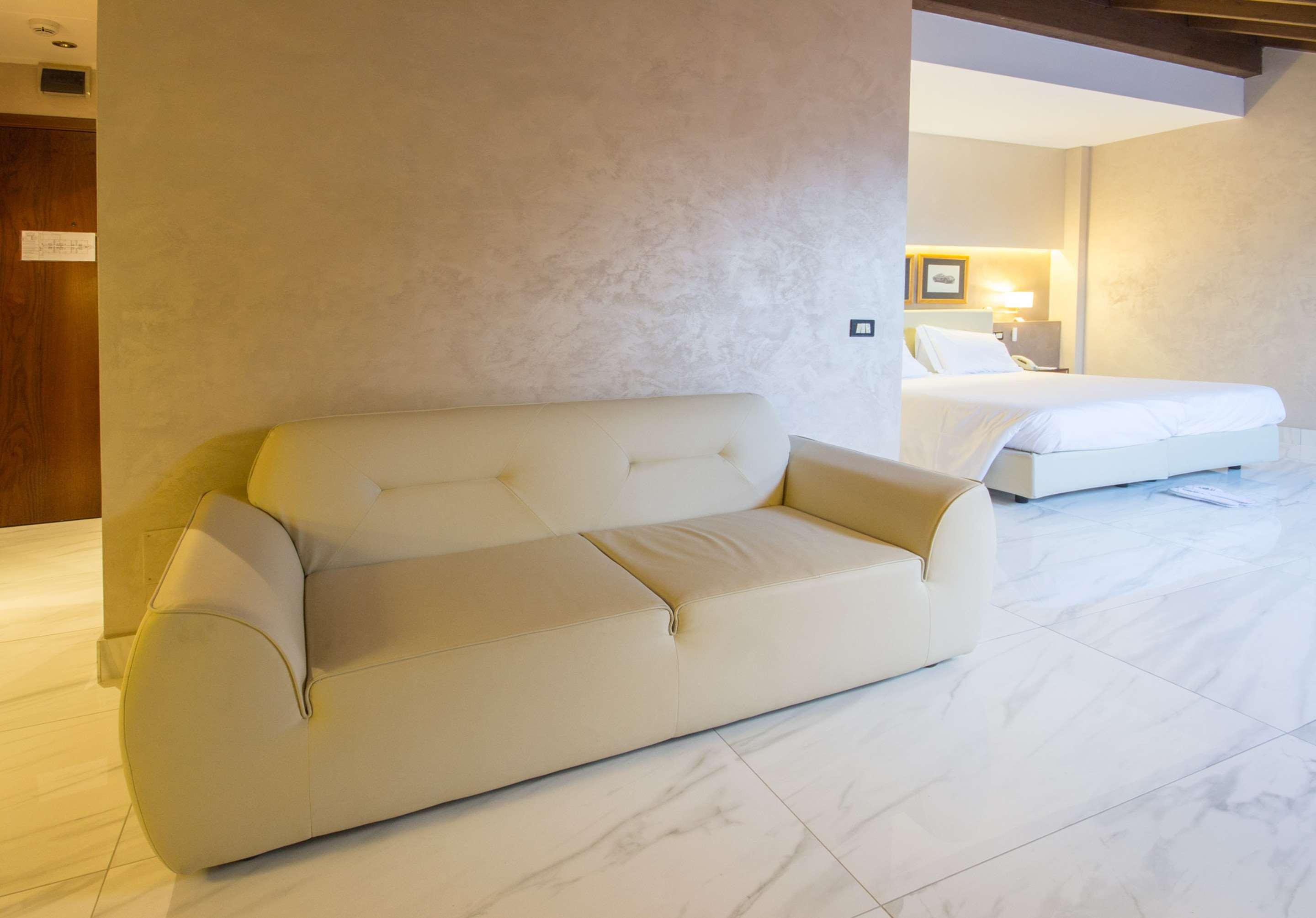 Junior Suite Capacity 3