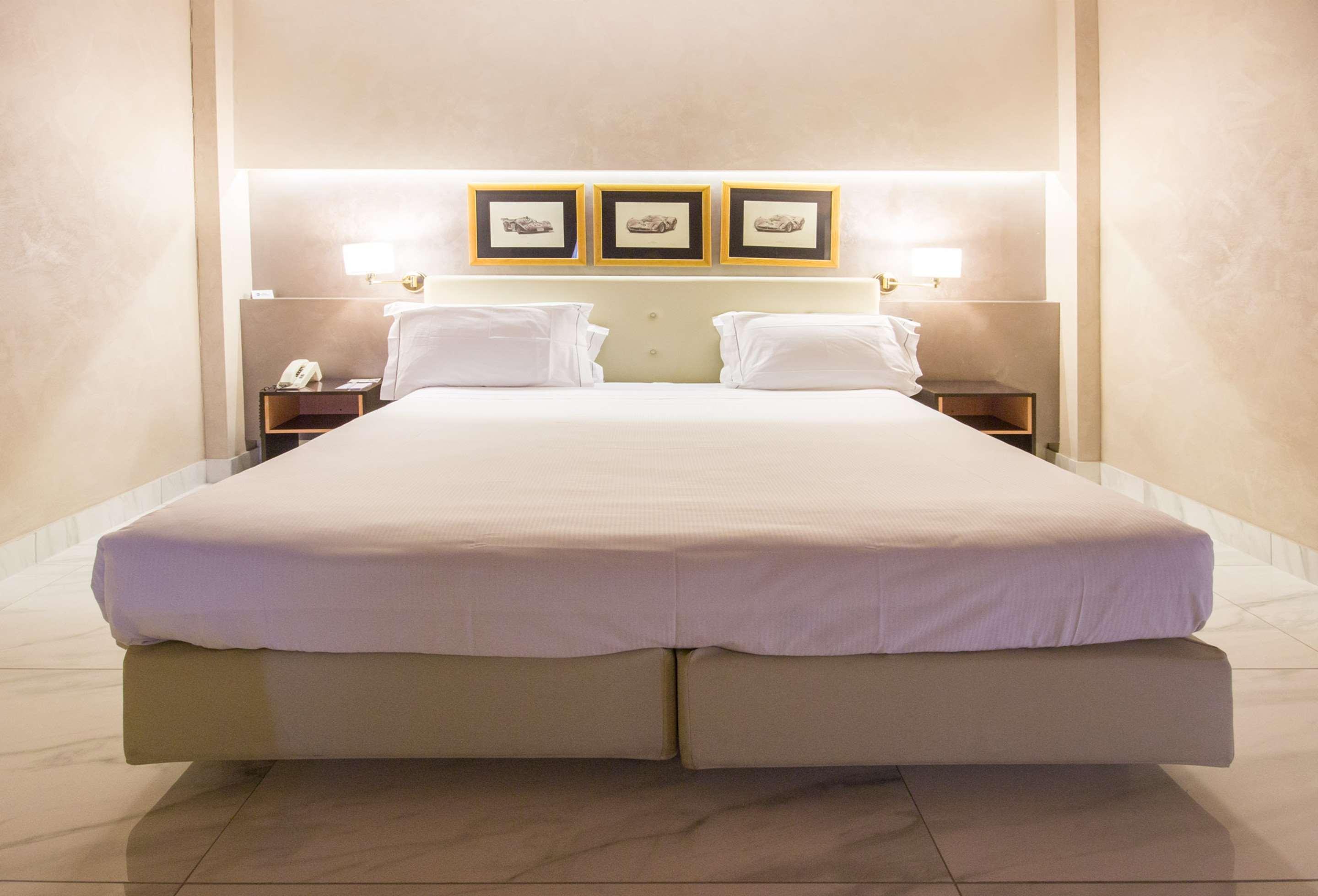 Double Two Queen Beds Non Smoking