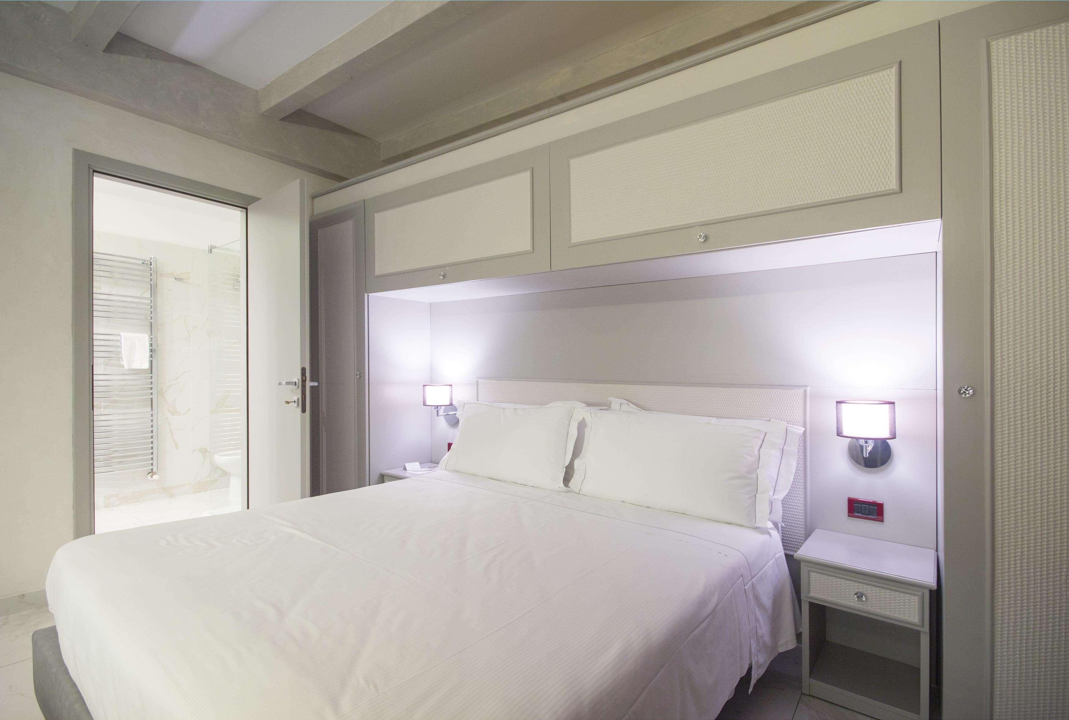 Apartment Capacity 6 Two Bedrooms