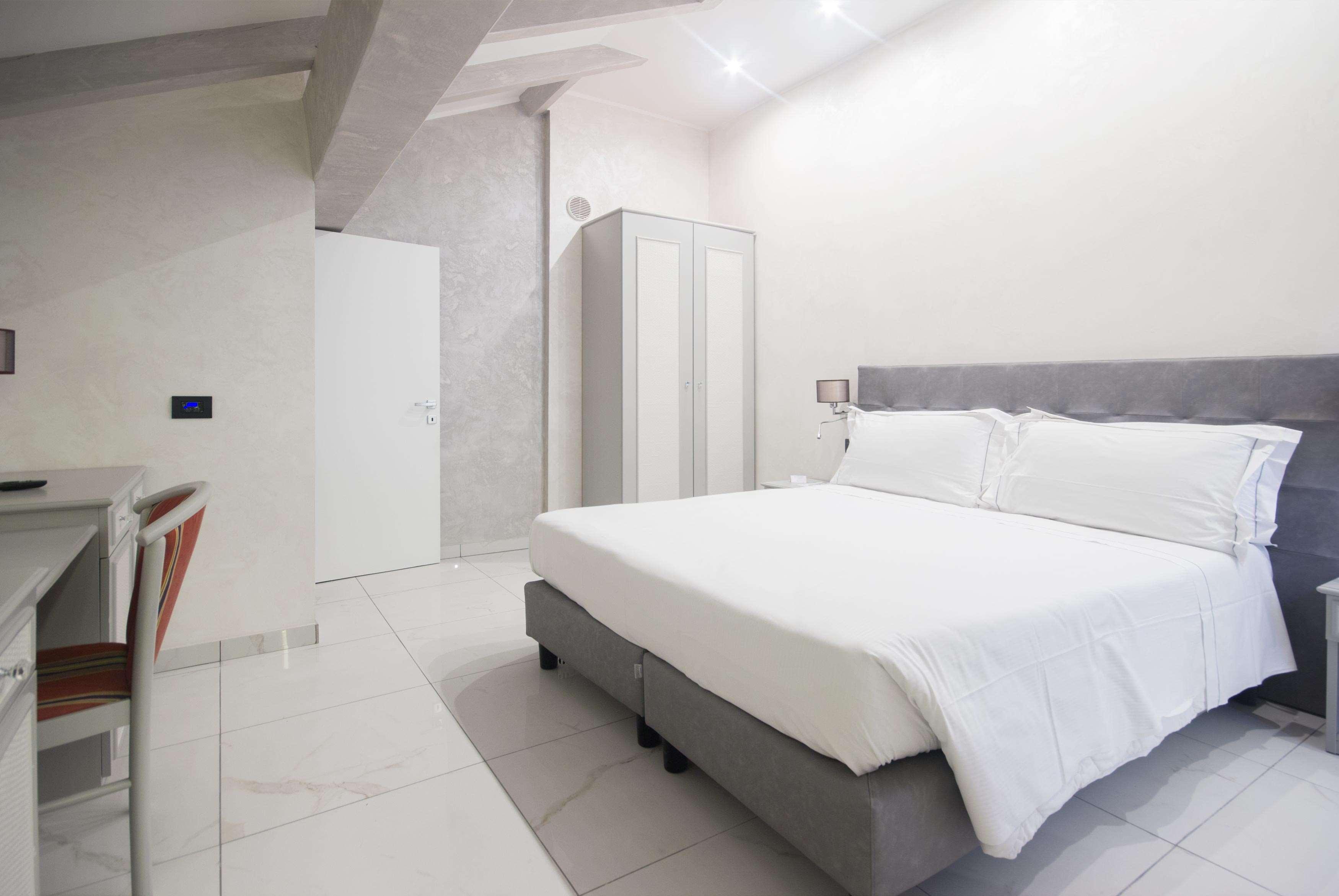 Apartment Capacity 6 Two Bedrooms