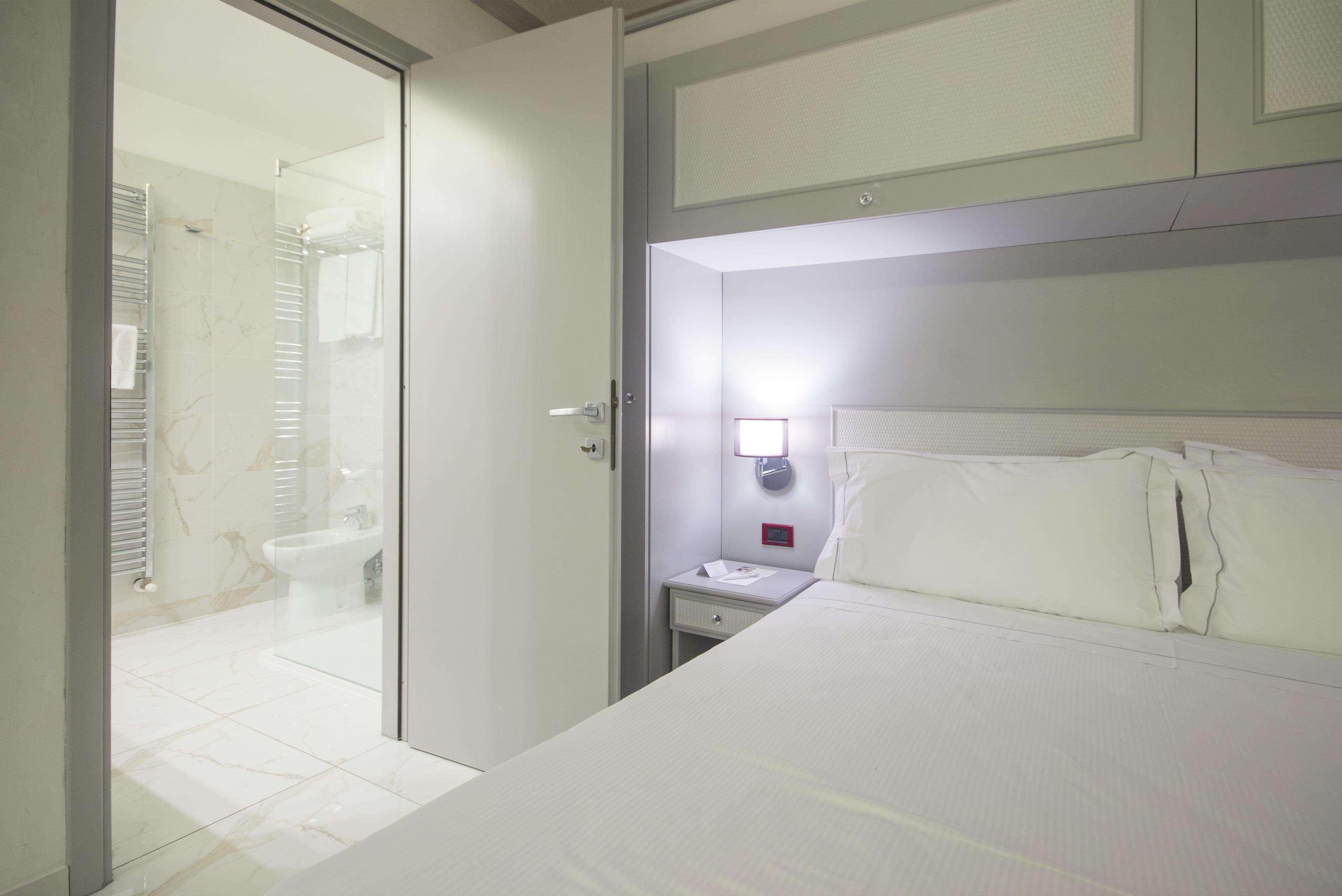 Apartment Capacity 6 Two Bedrooms