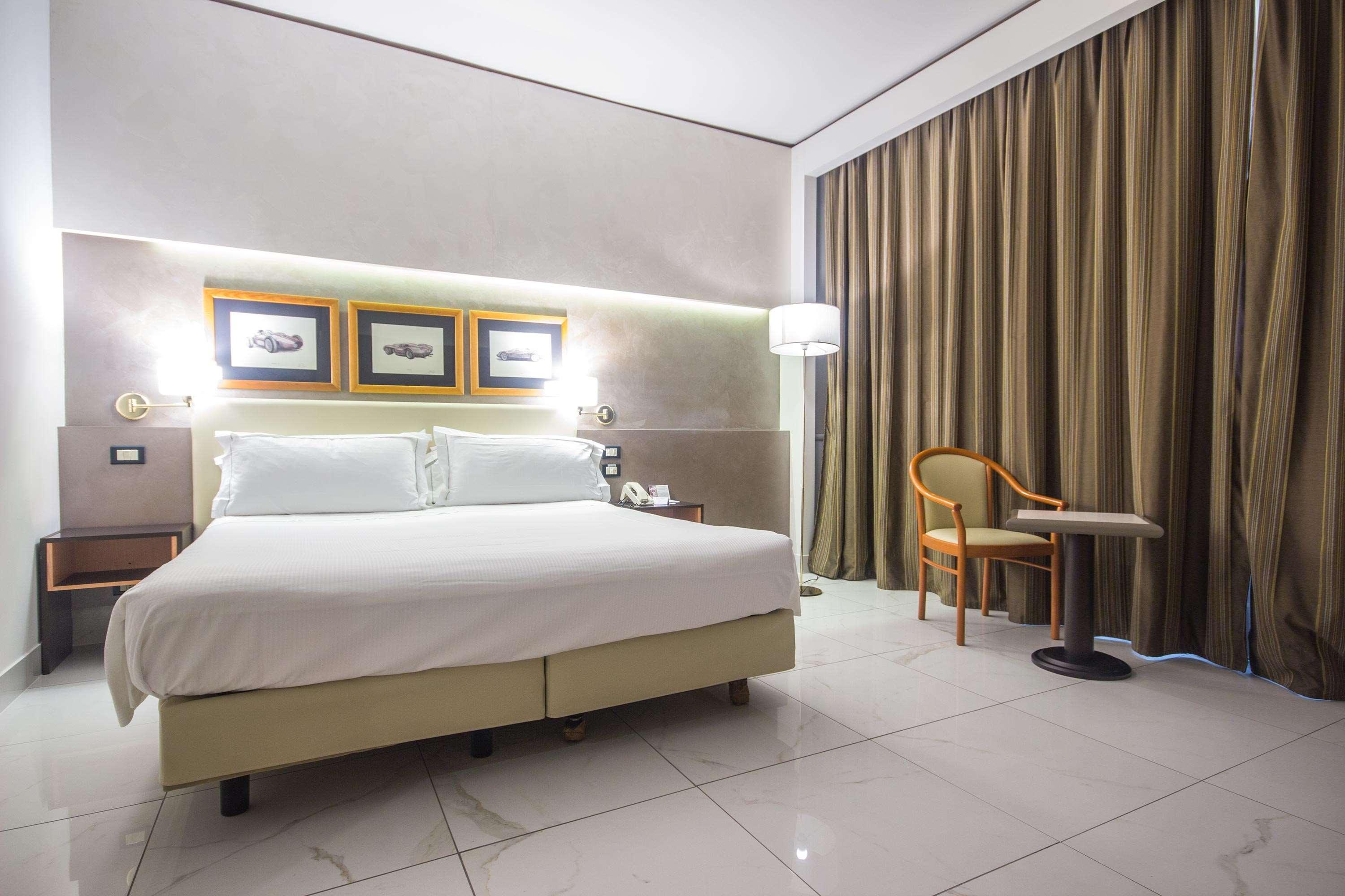 Double Queen Bed Non Smoking