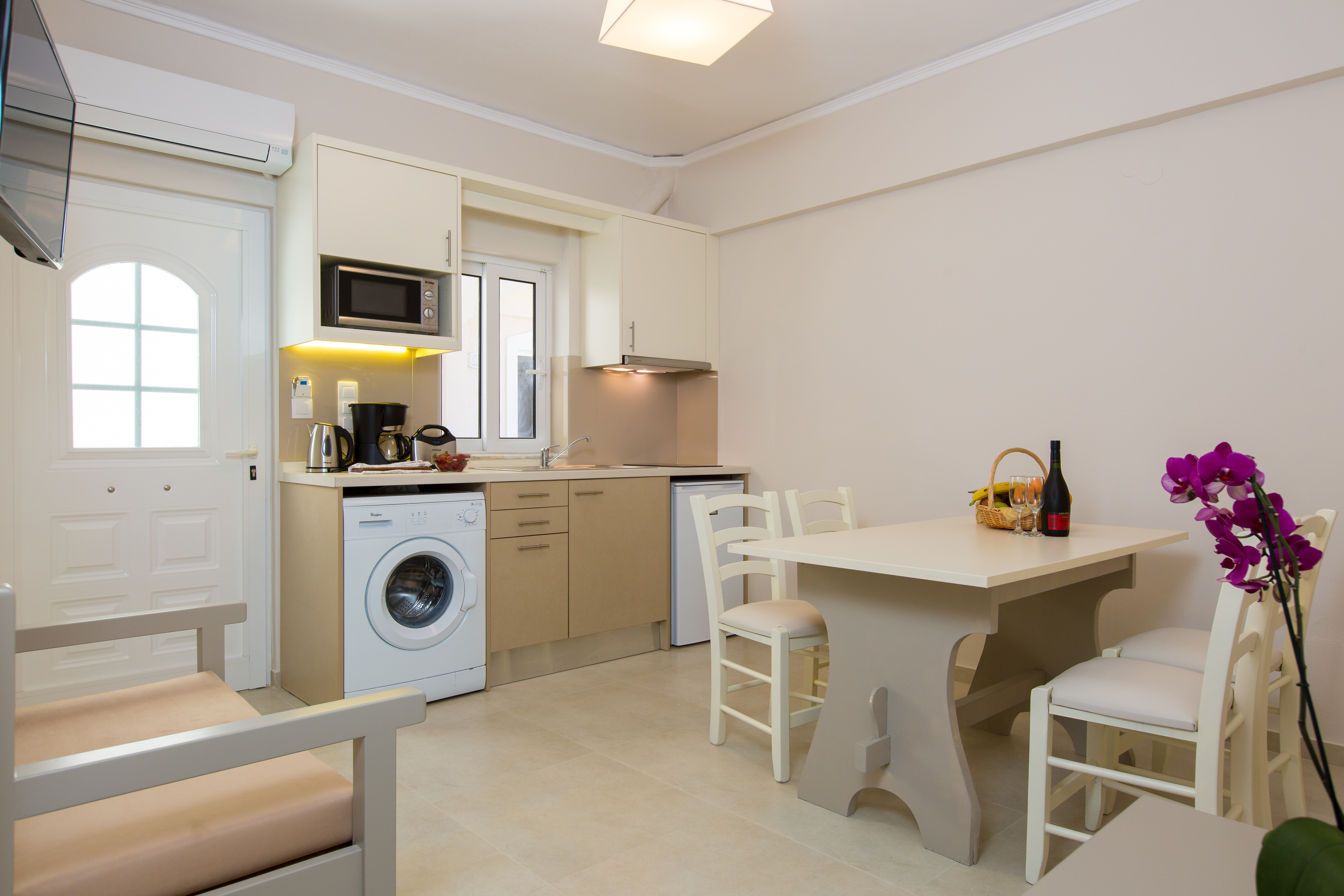 Apartment Superior Two Bedrooms