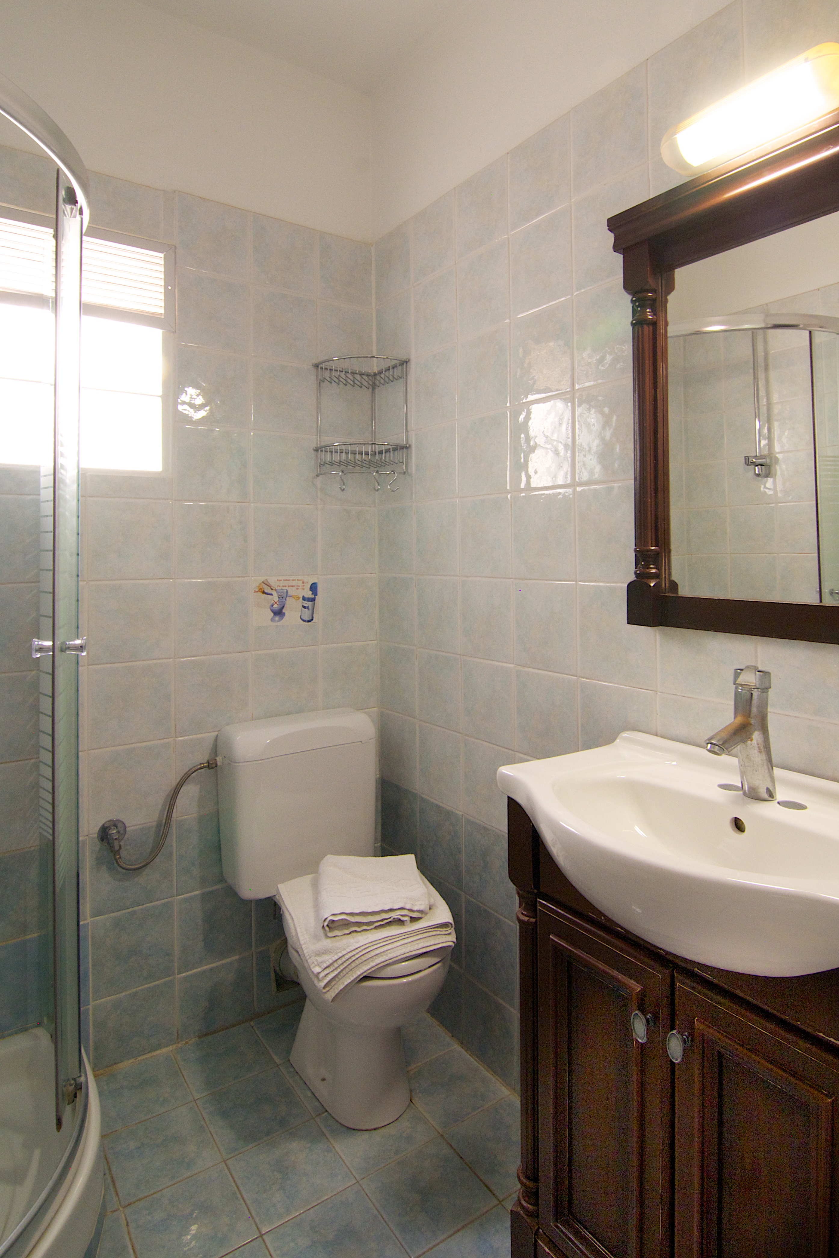 Apartment One Bedroom