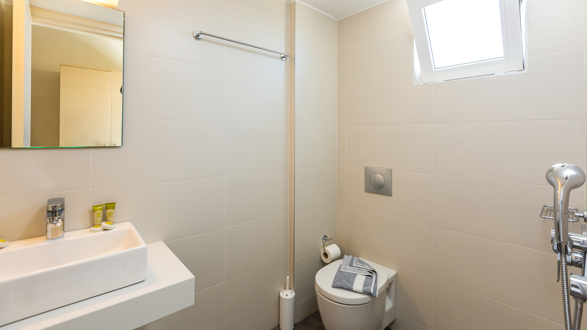 Apartment Two Bedrooms