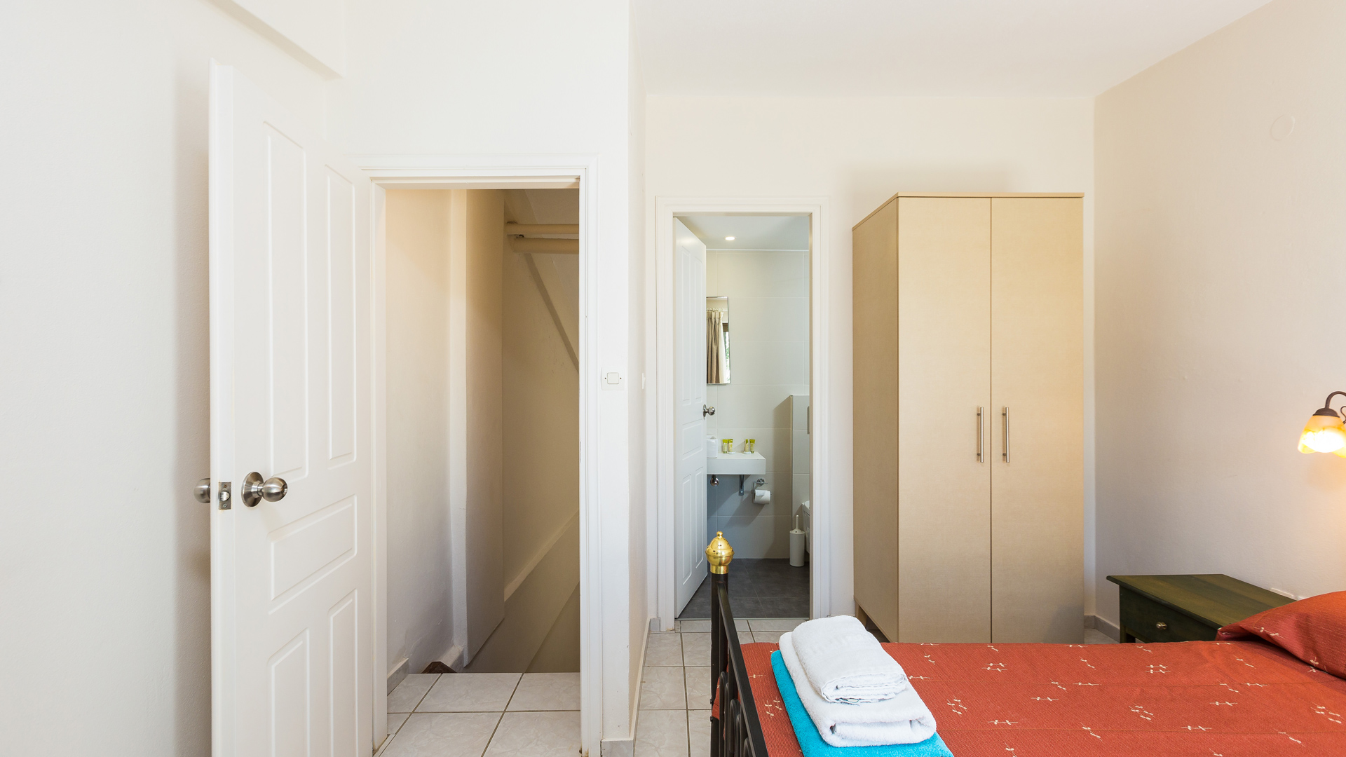 Apartment Two Bedrooms