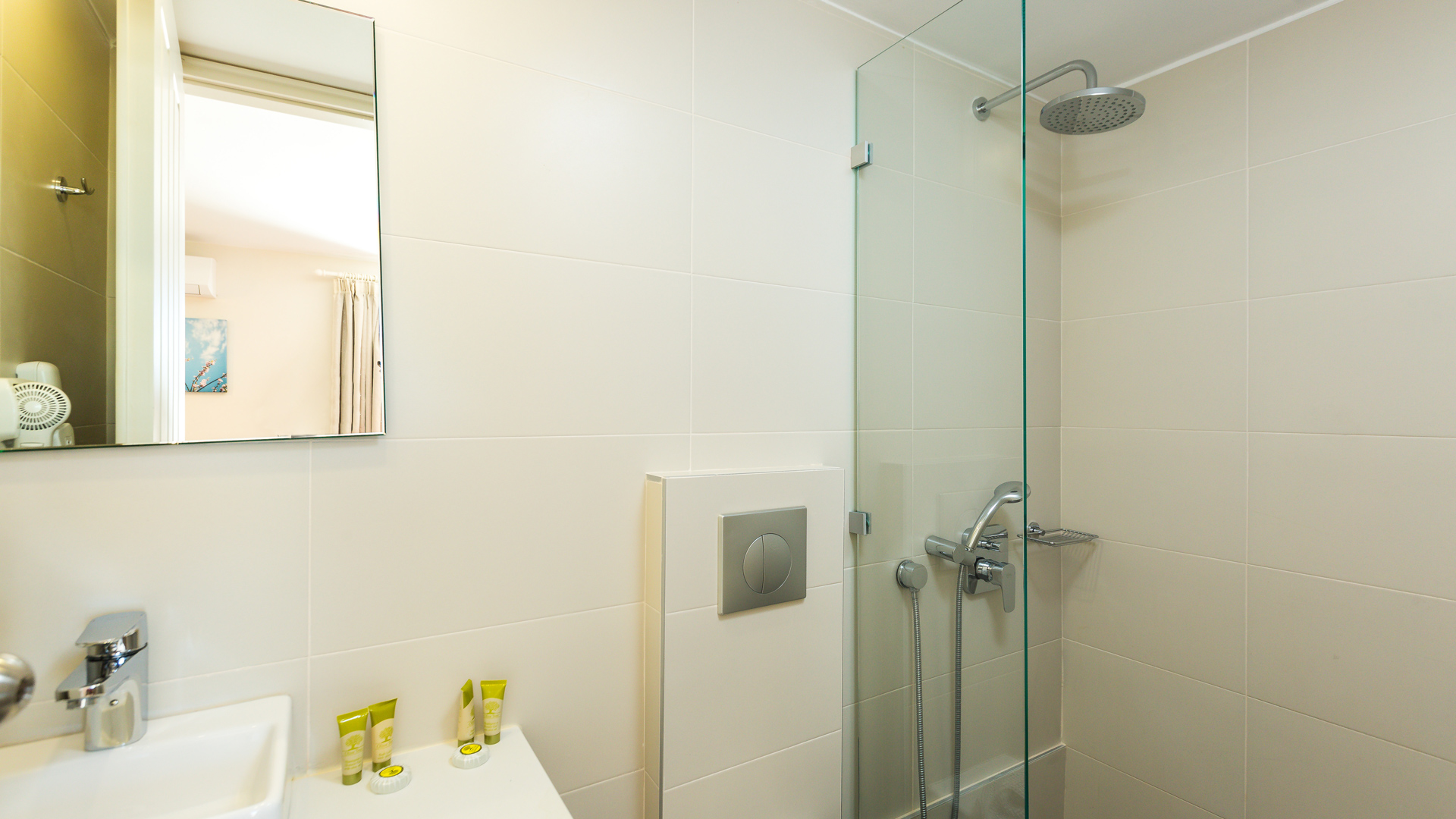 Apartment Two Bedrooms