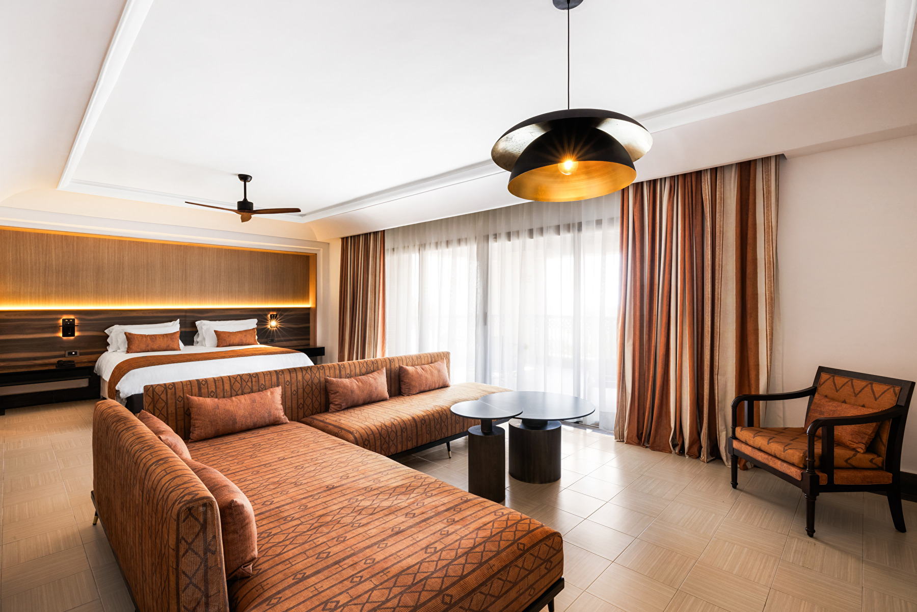 Junior Suite Standard