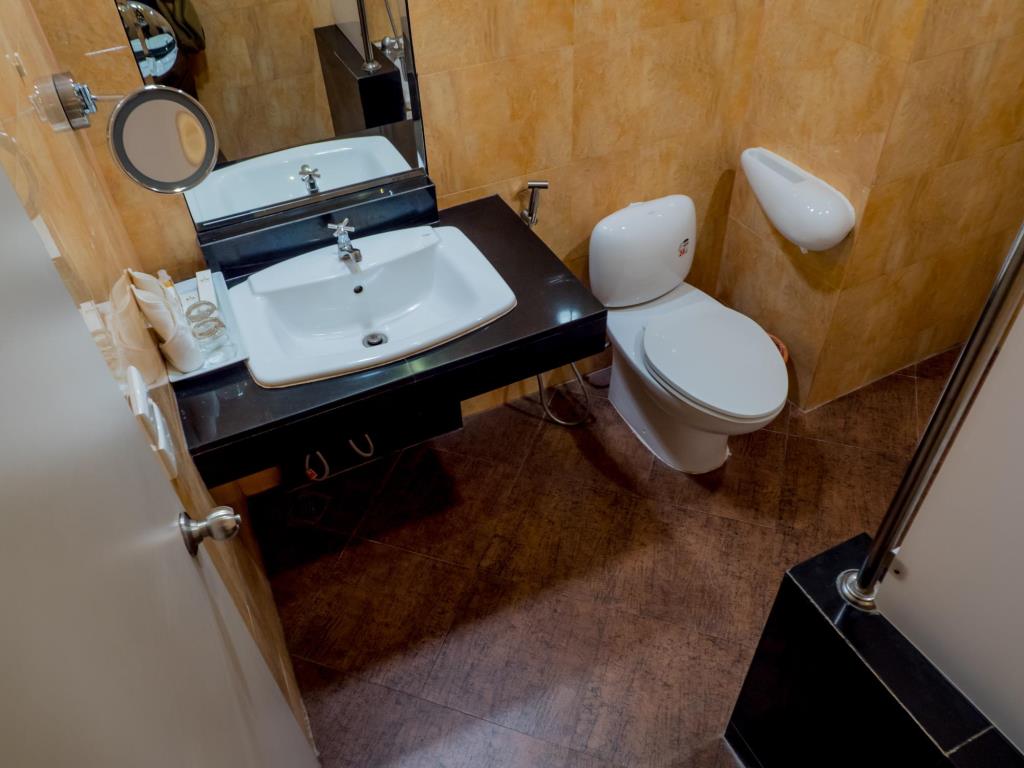 Family Room Standard