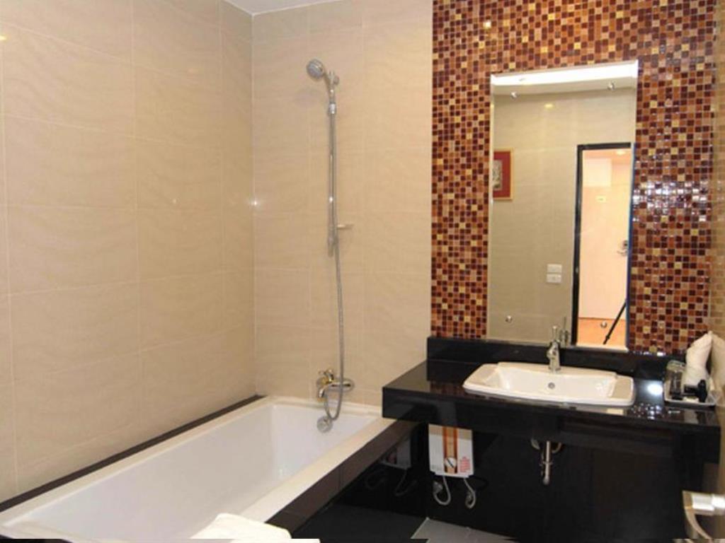 Family Room Standard