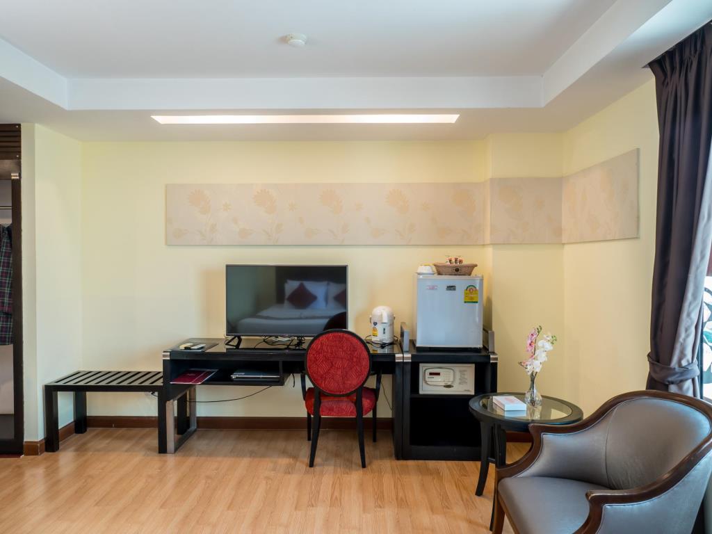 Family Room Standard