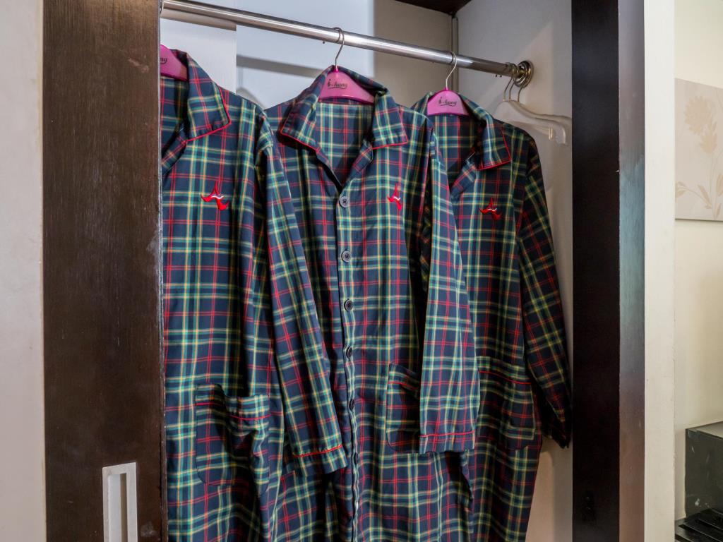 Family Room Standard