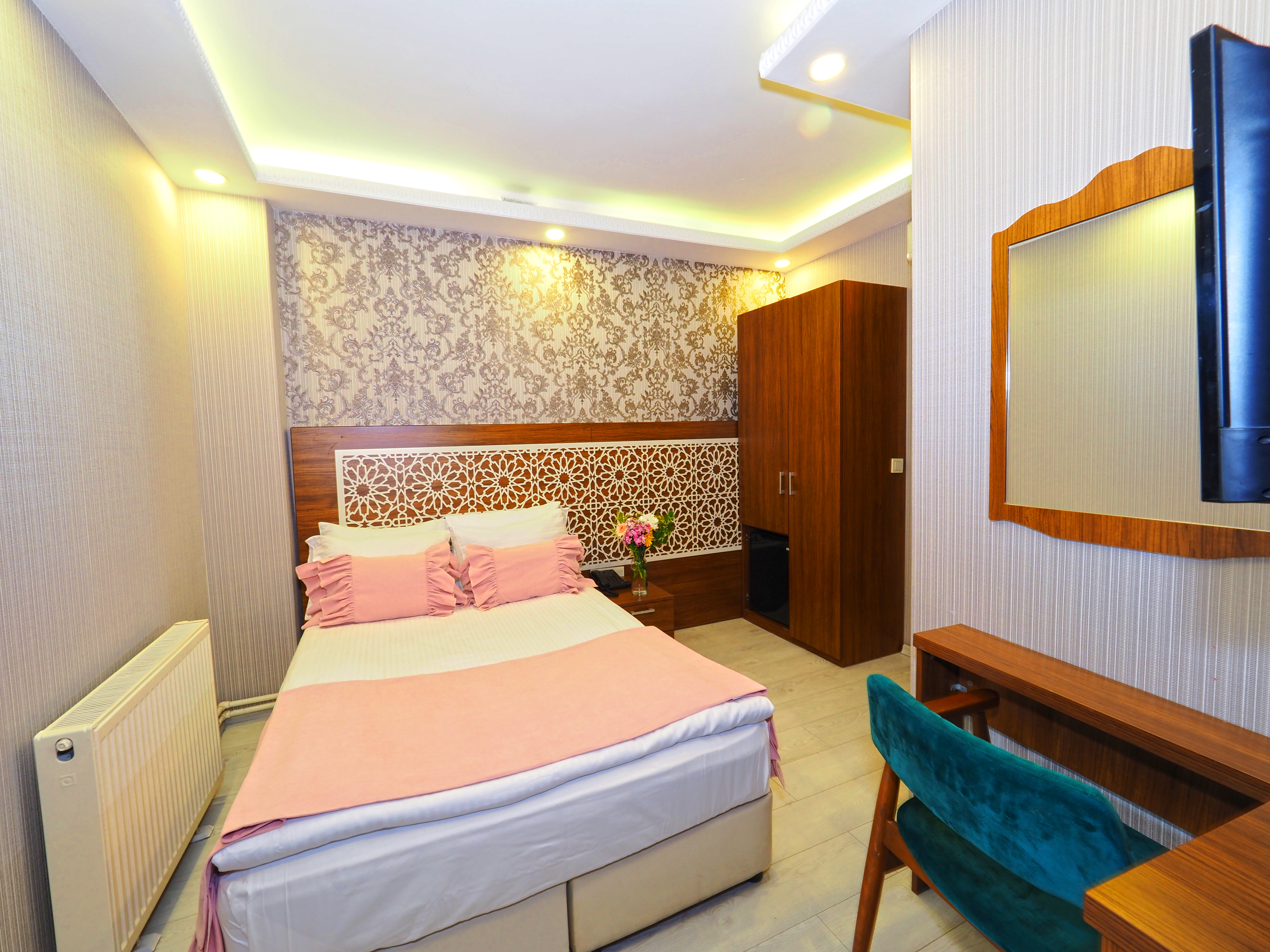 Family Room Standard