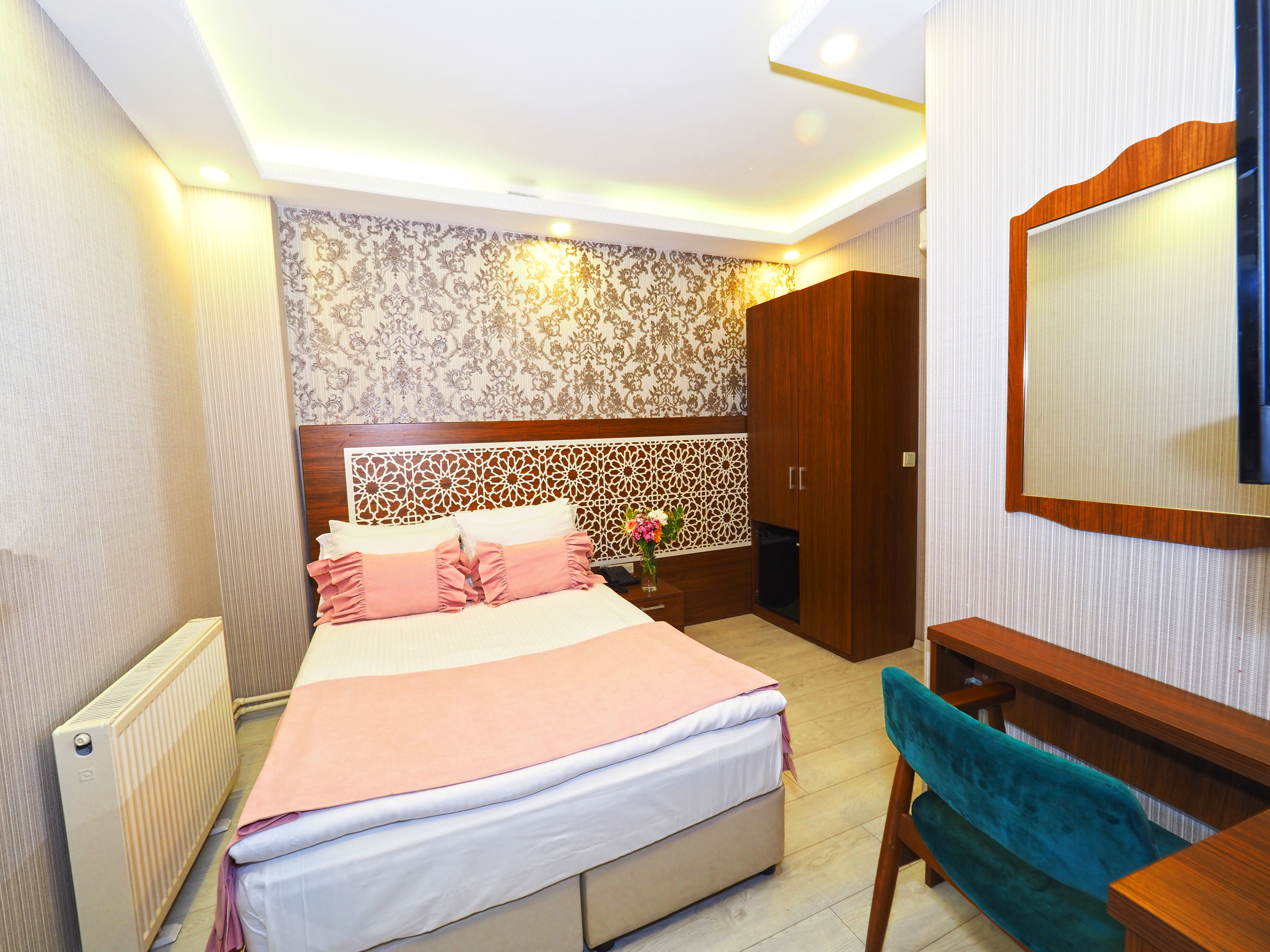 Family Room Standard