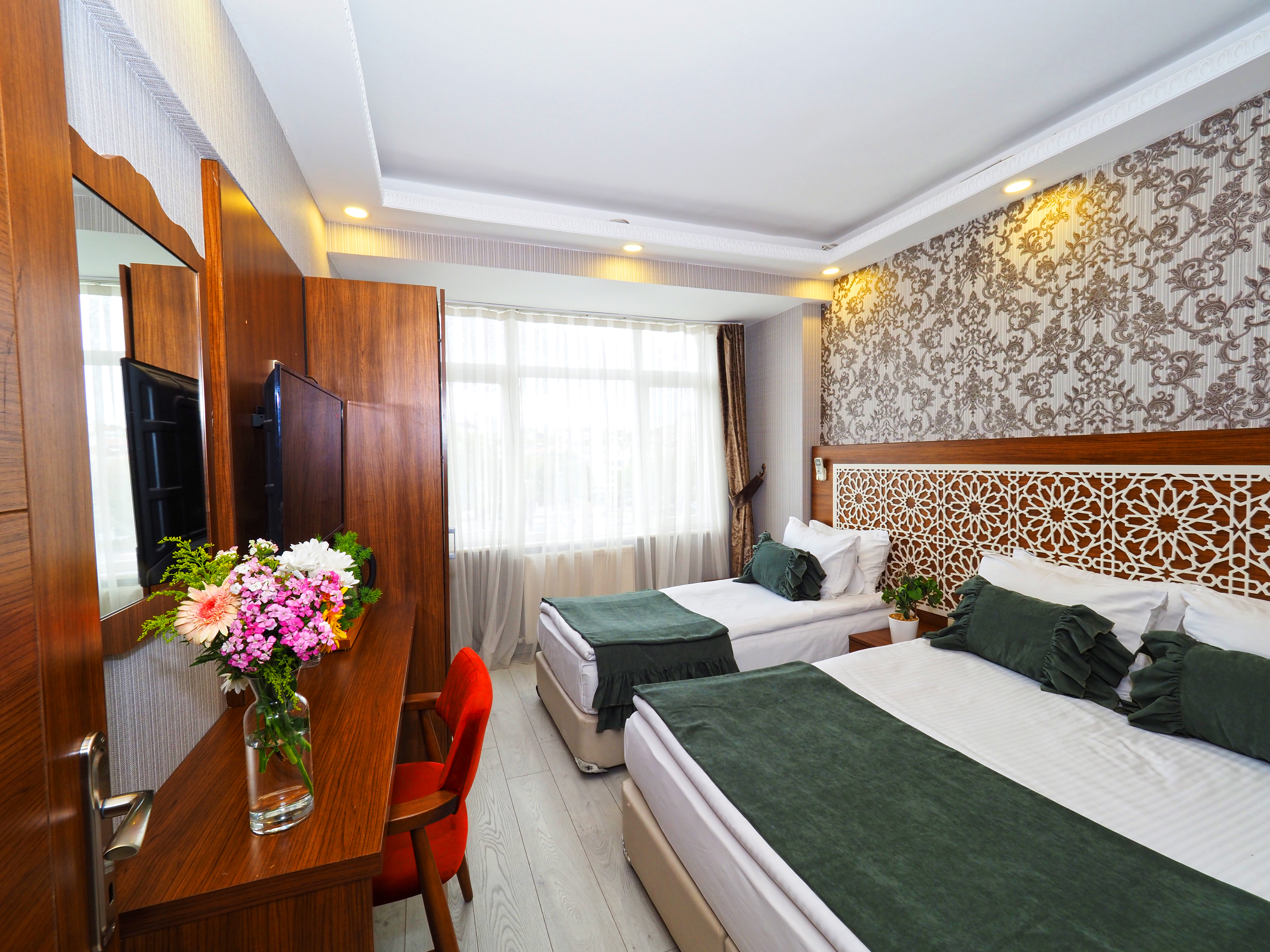 Family Room Standard