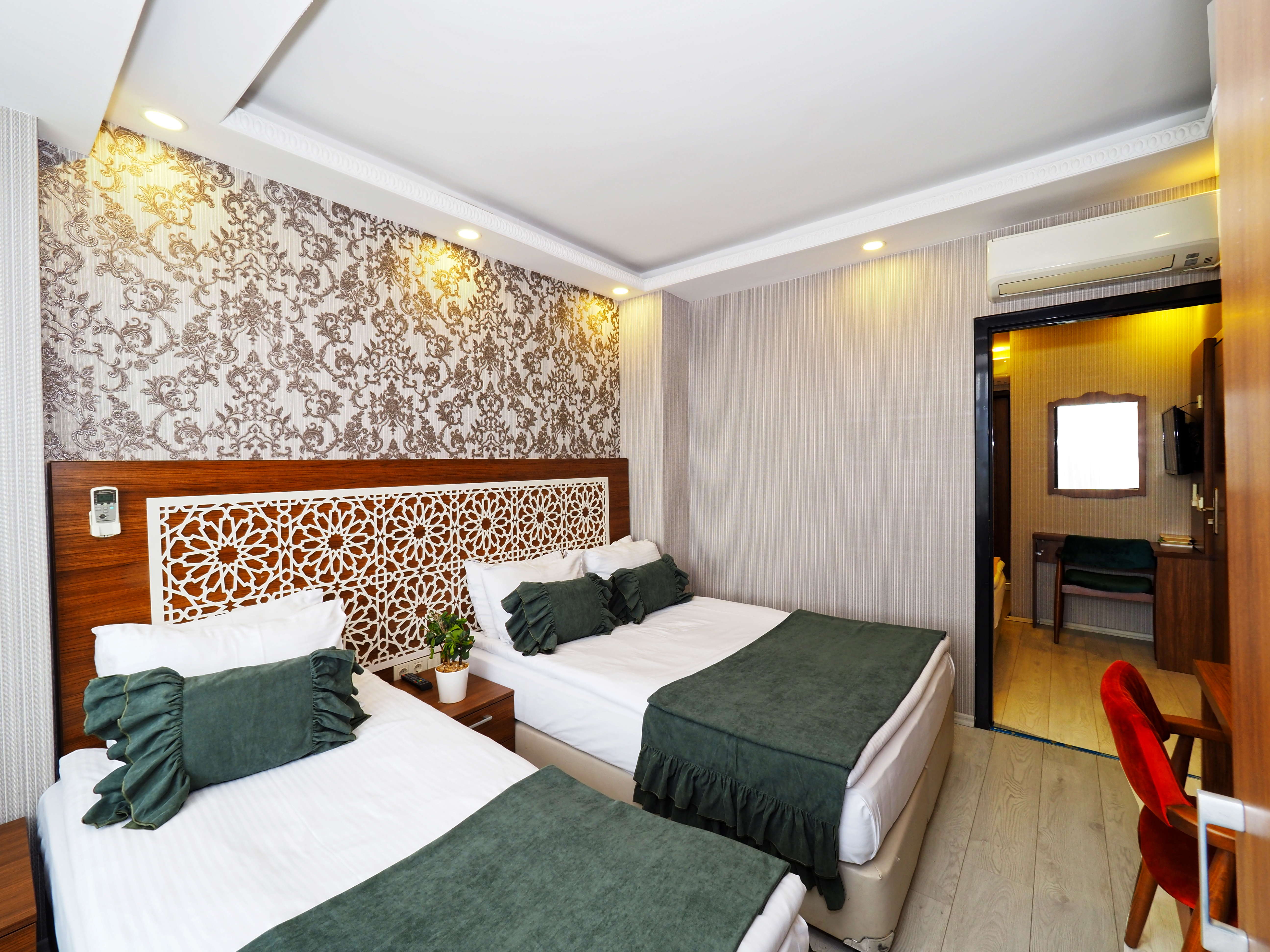 Family Room Standard