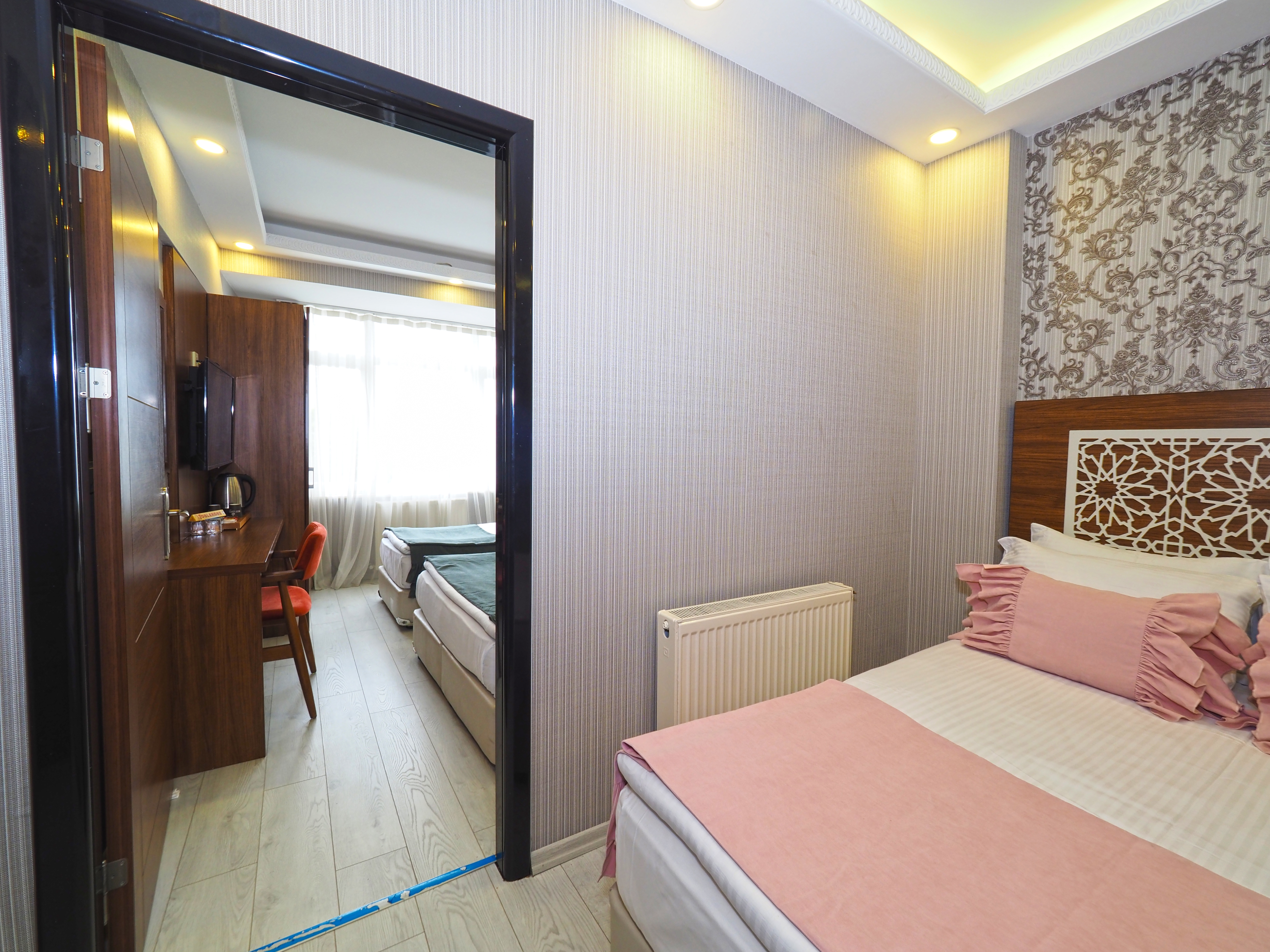 Family Room Standard