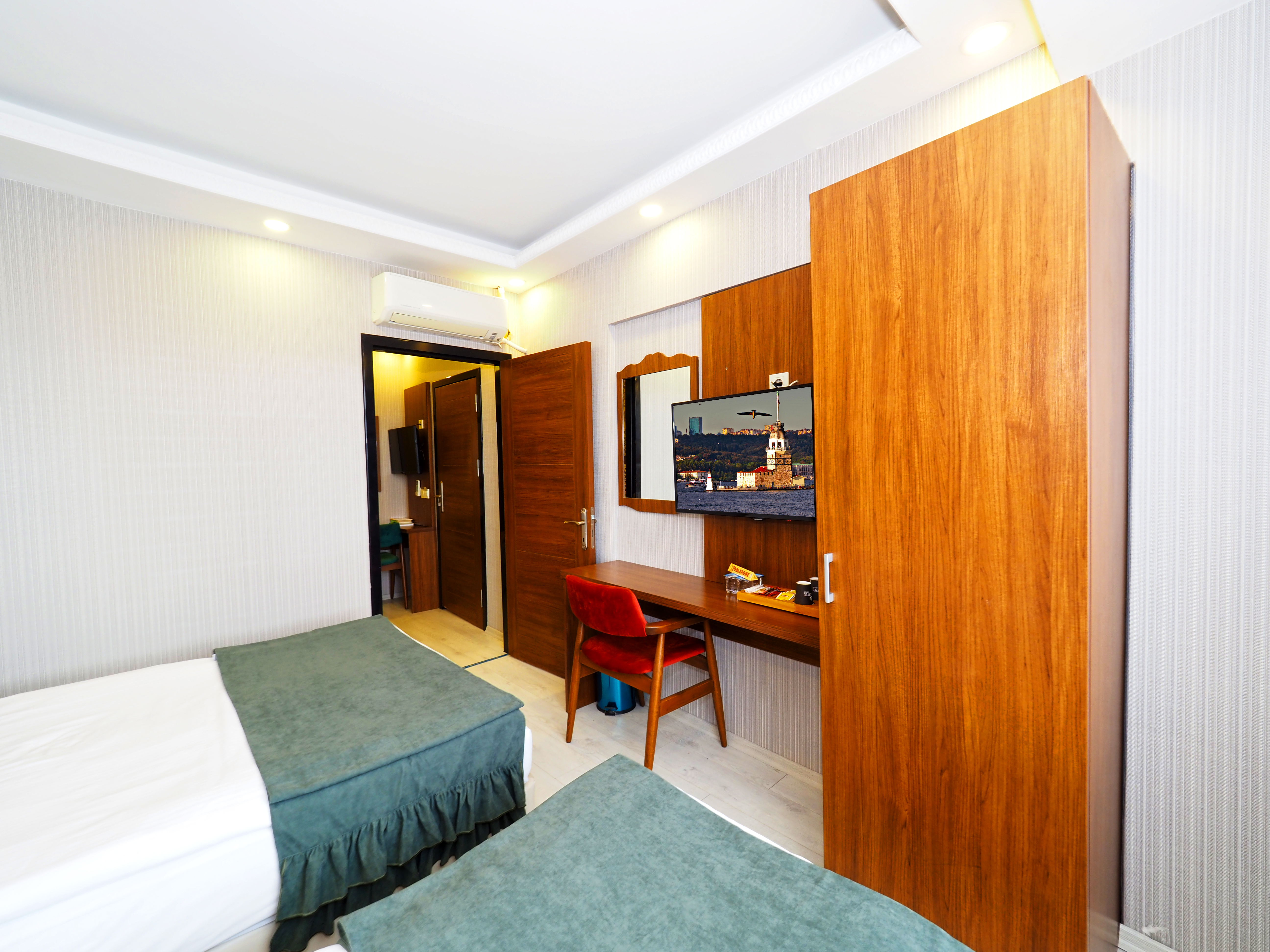 Family Room Standard