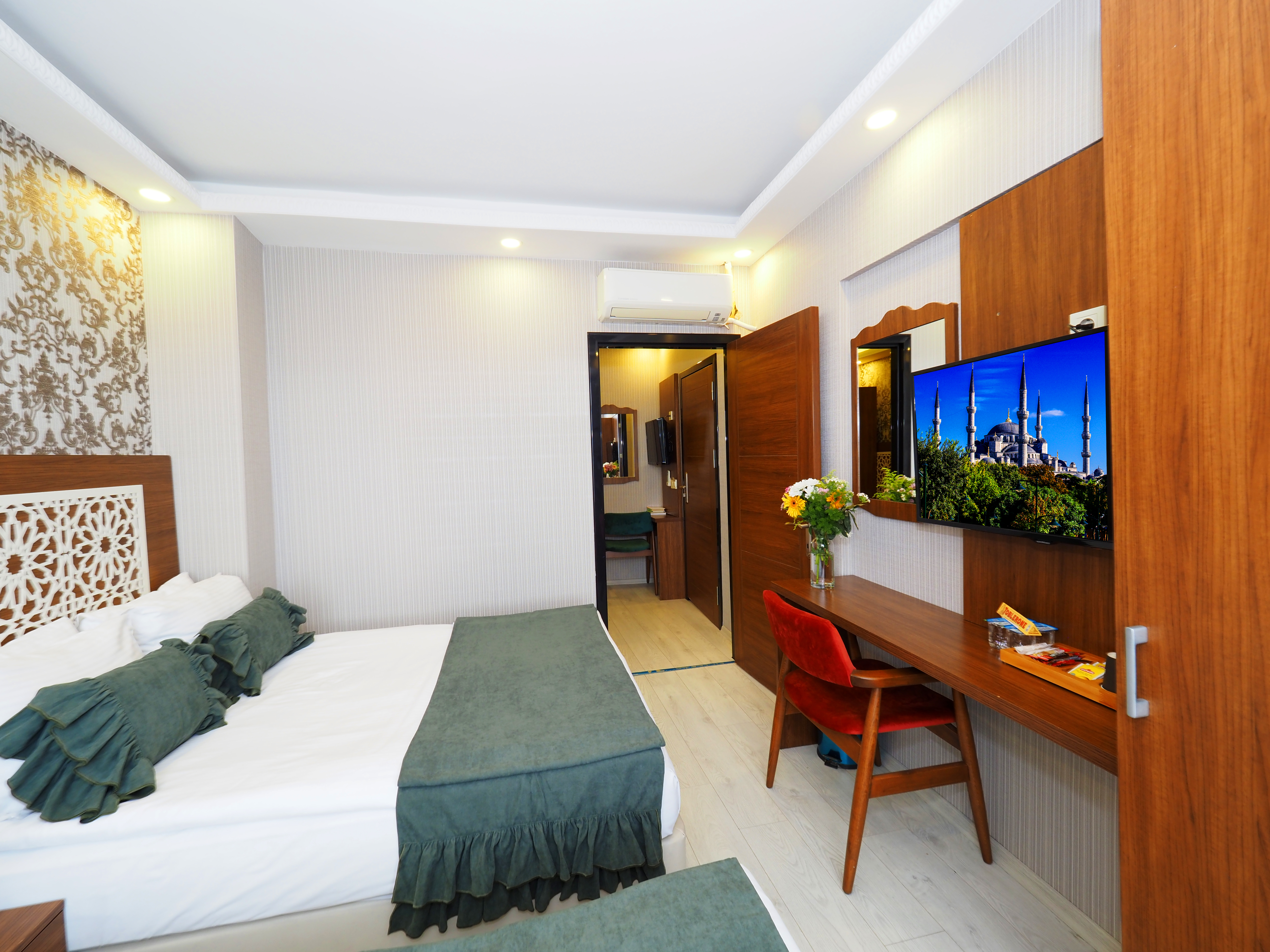 Family Room Standard