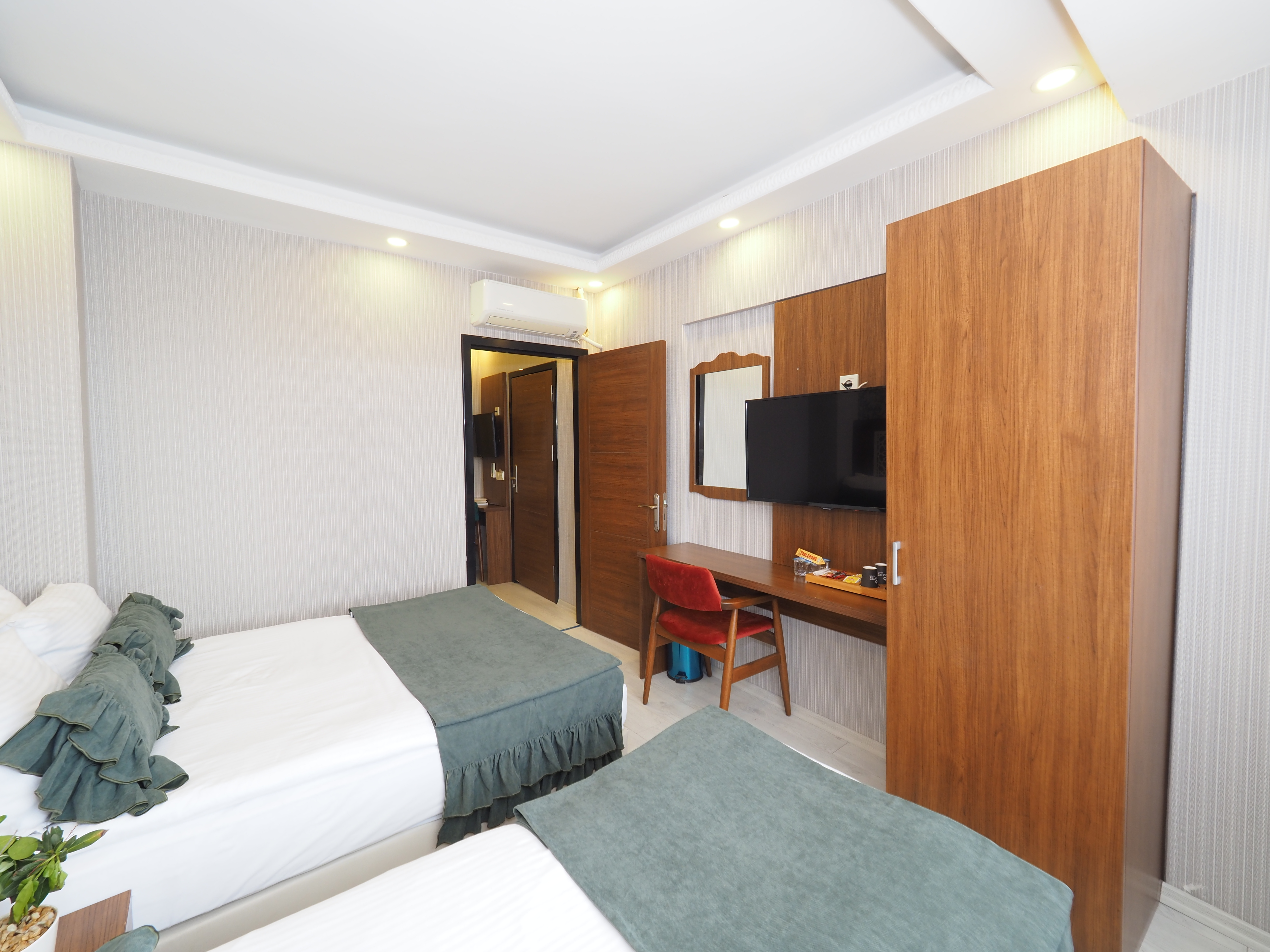 Family Room Standard