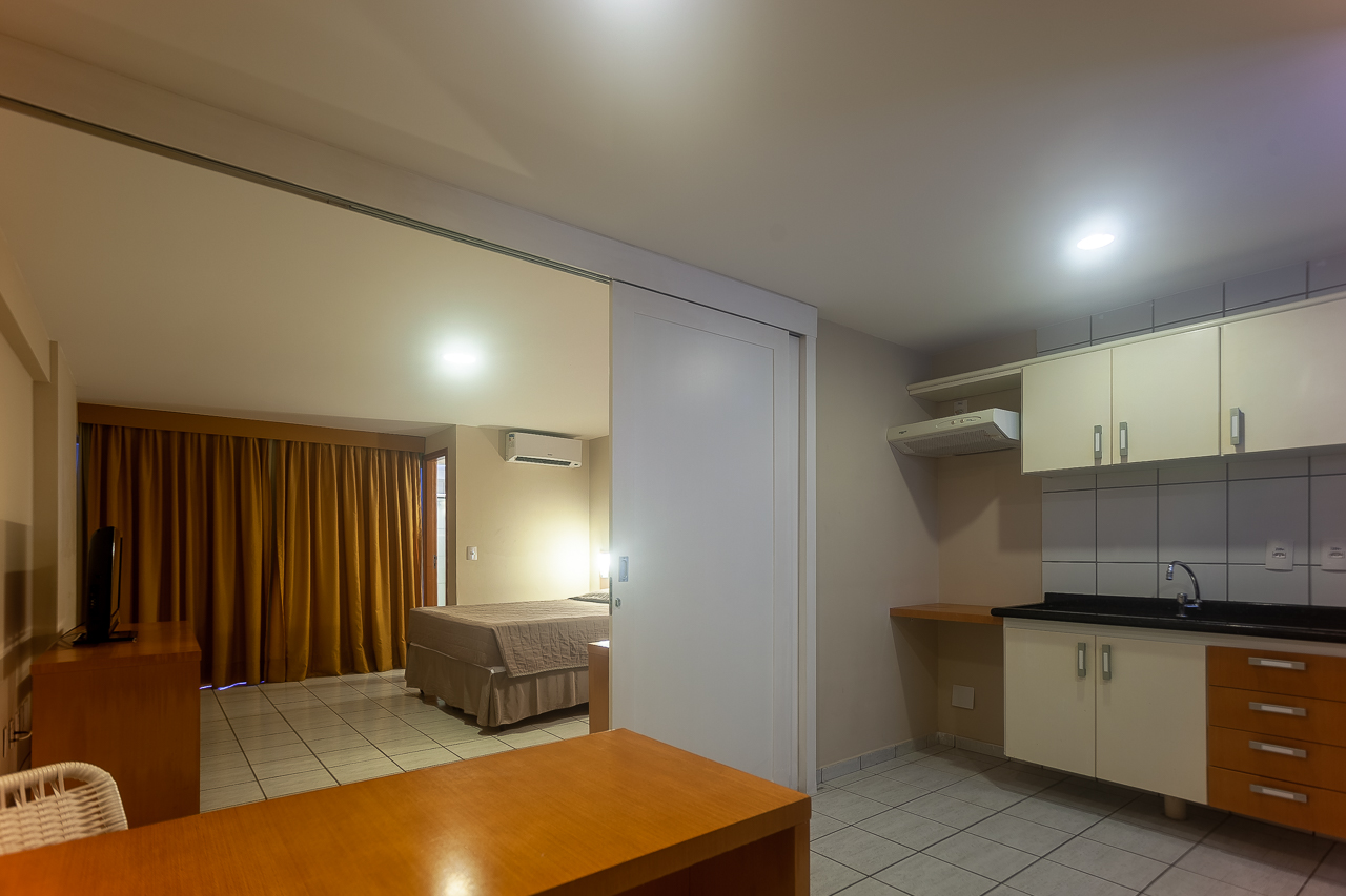 Apartment Run of House