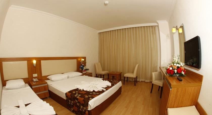 Double Single Standard