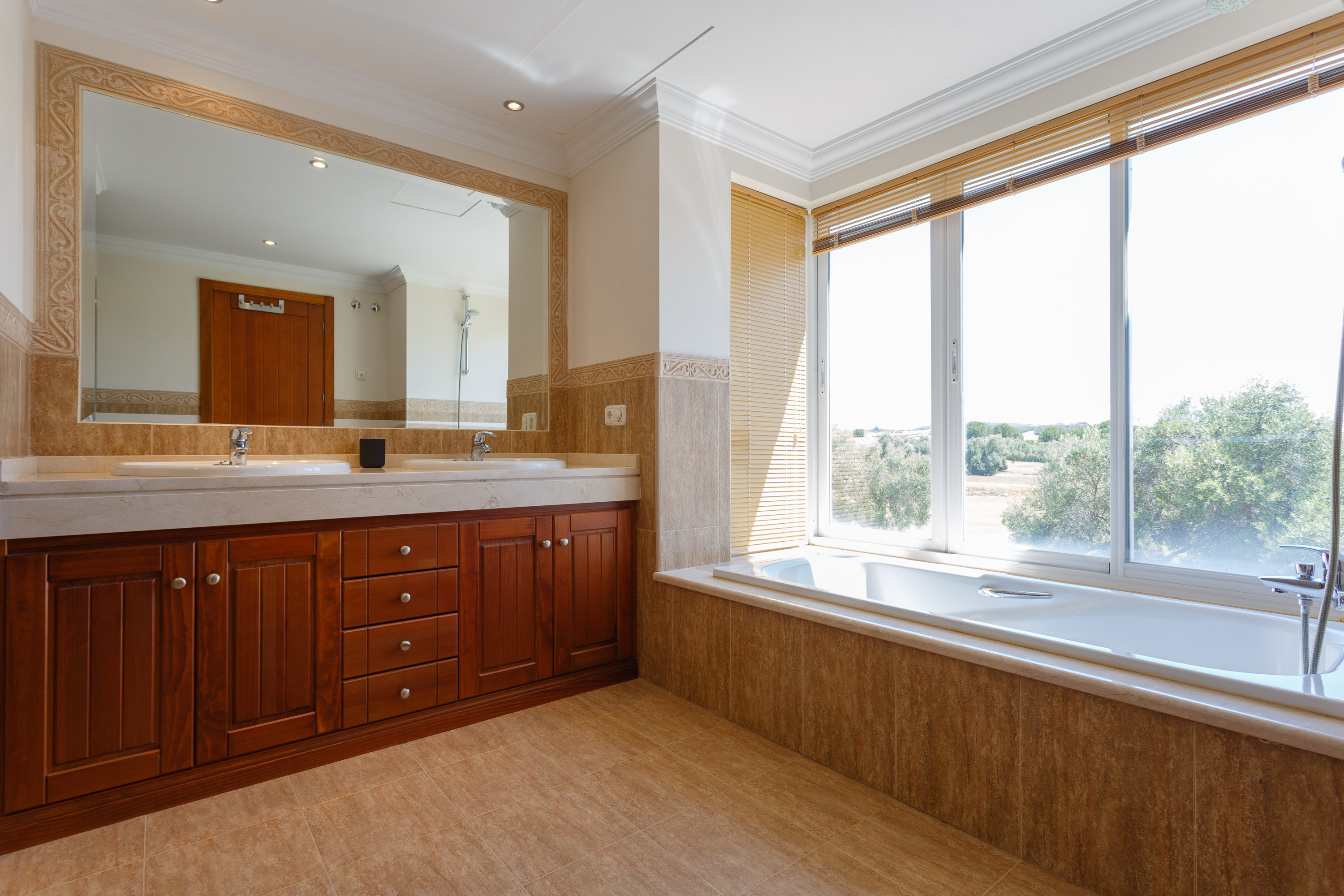 Chalet Capacity 2 Two Bedrooms