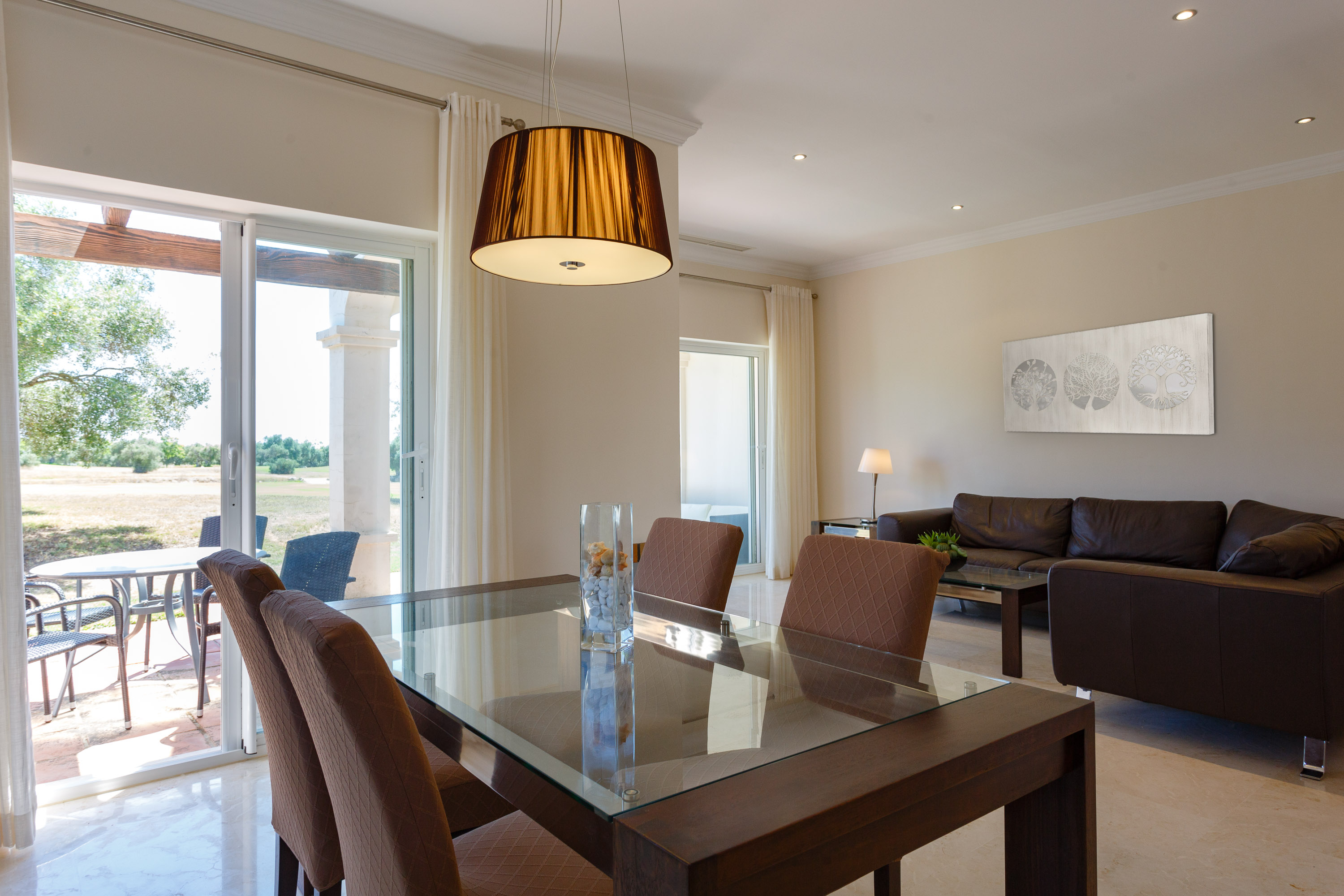 Chalet Capacity 2 Two Bedrooms