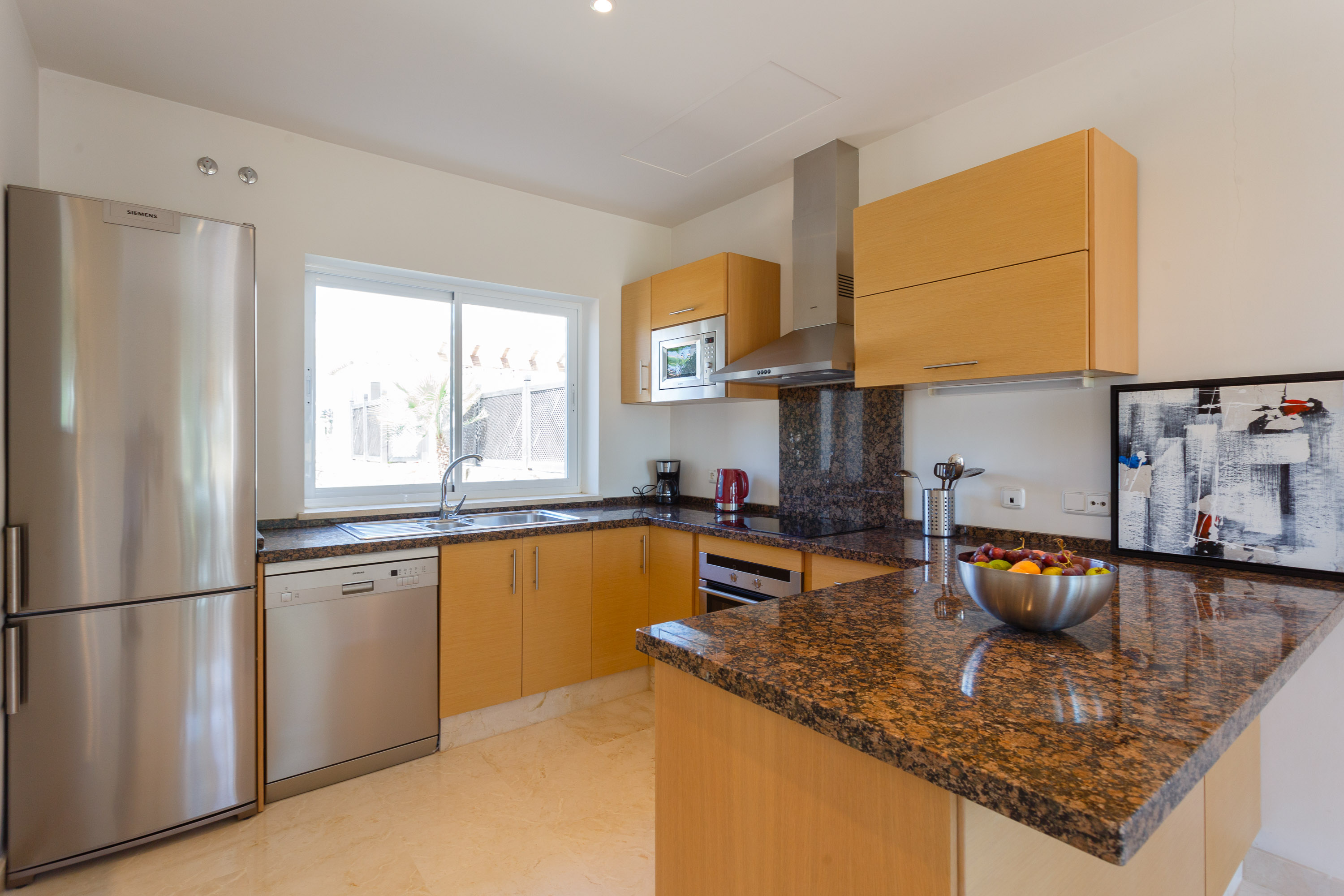 Chalet Capacity 2 Two Bedrooms