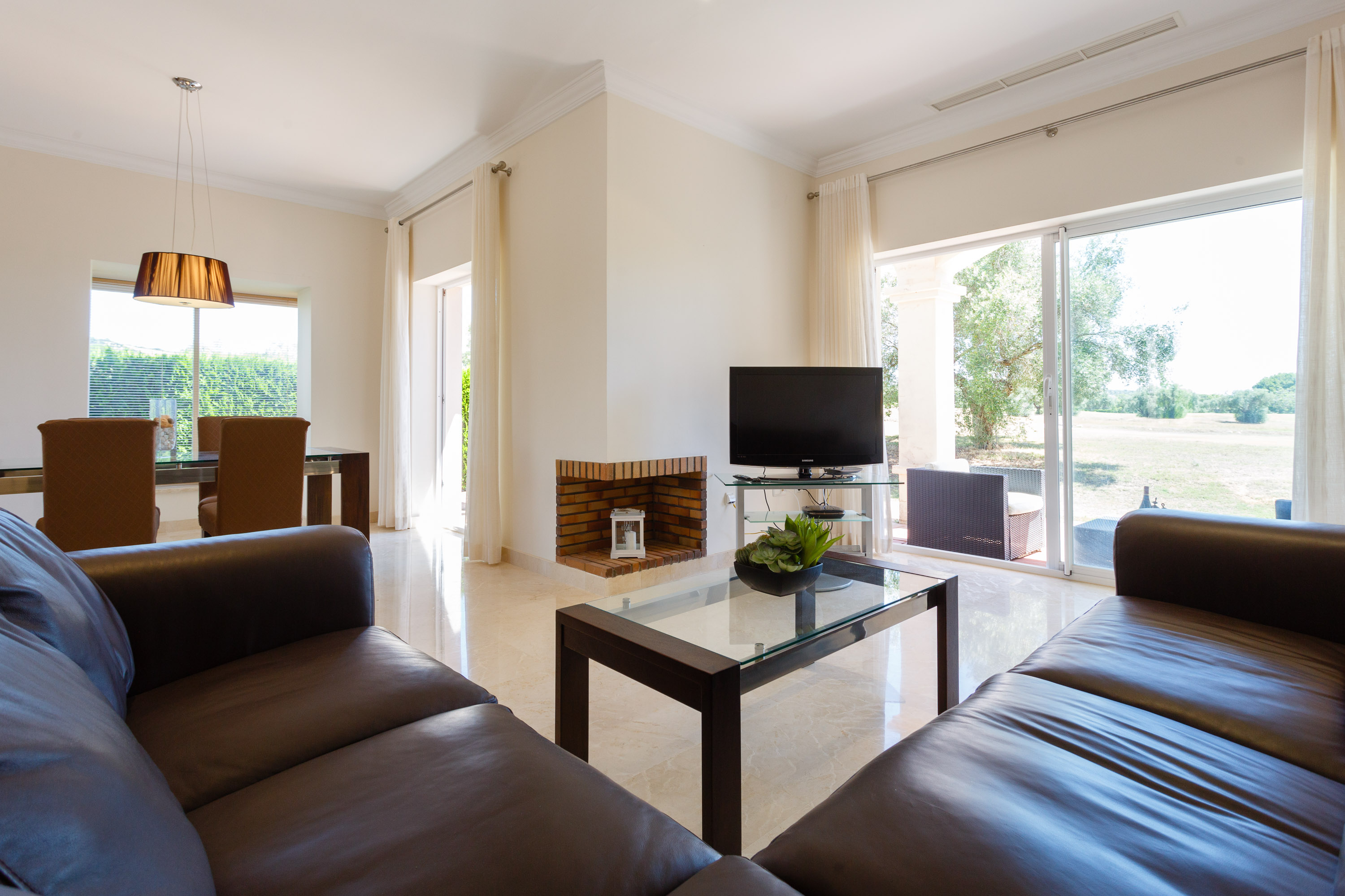 Chalet Capacity 2 Two Bedrooms