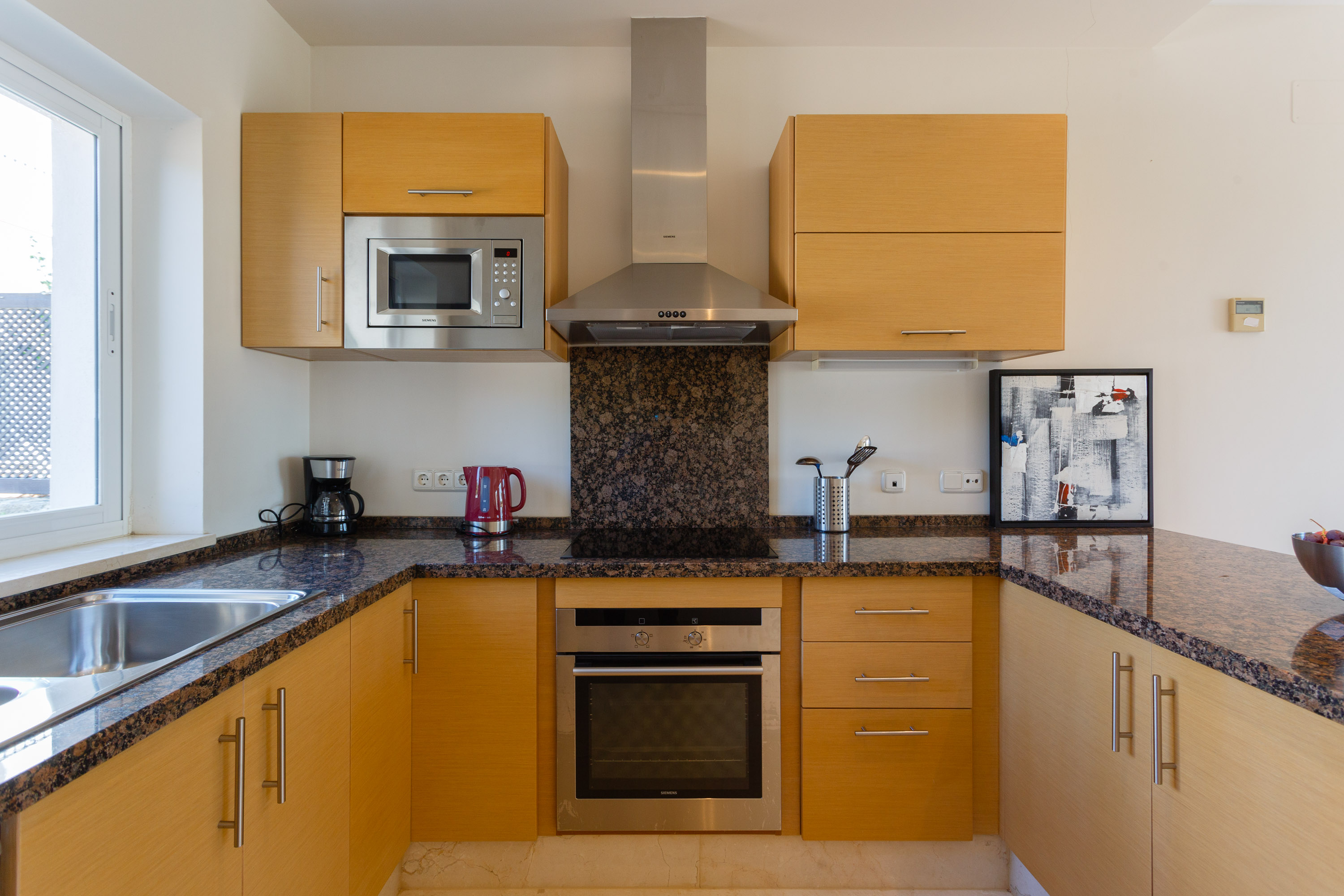 Chalet Capacity 2 Two Bedrooms