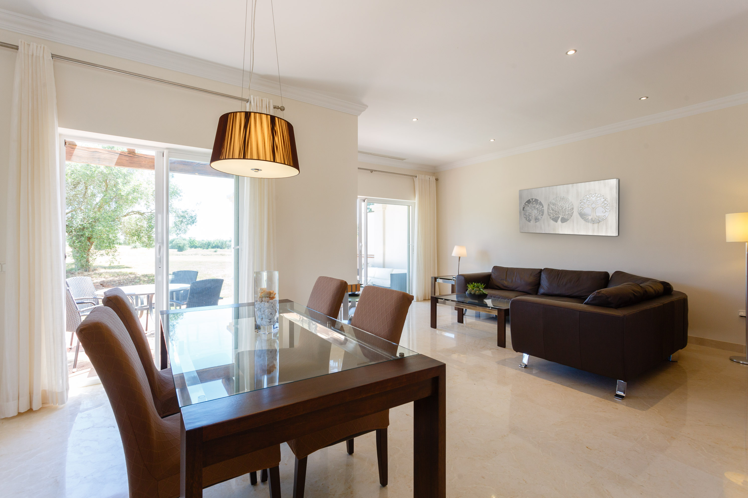 Chalet Capacity 2 Two Bedrooms